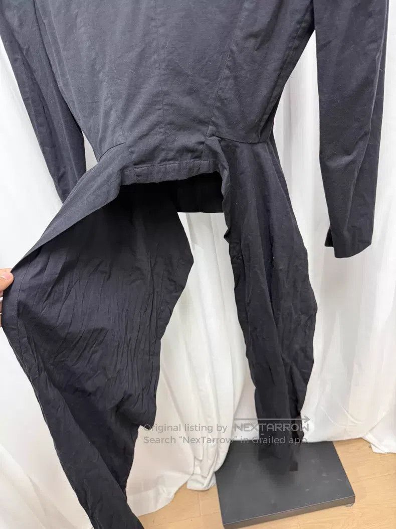 Comme des Garcons Comme des Garcons Tie-dye Anomalous Suit Size S / US 4 / IT 40 - 7 Thumbnail