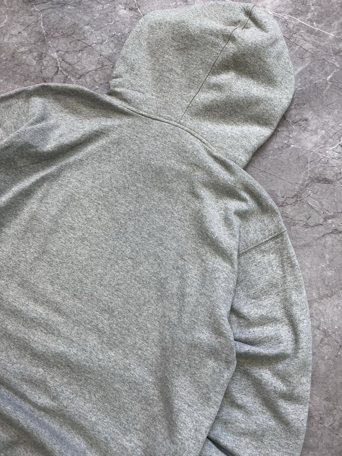 Wu-Tang Clan VINTAGE WU WEAR BOXY RAP HOODIE BIG LOGO SK8 skater y2k Size US M / EU 48-50 / 2 - 11 Thumbnail