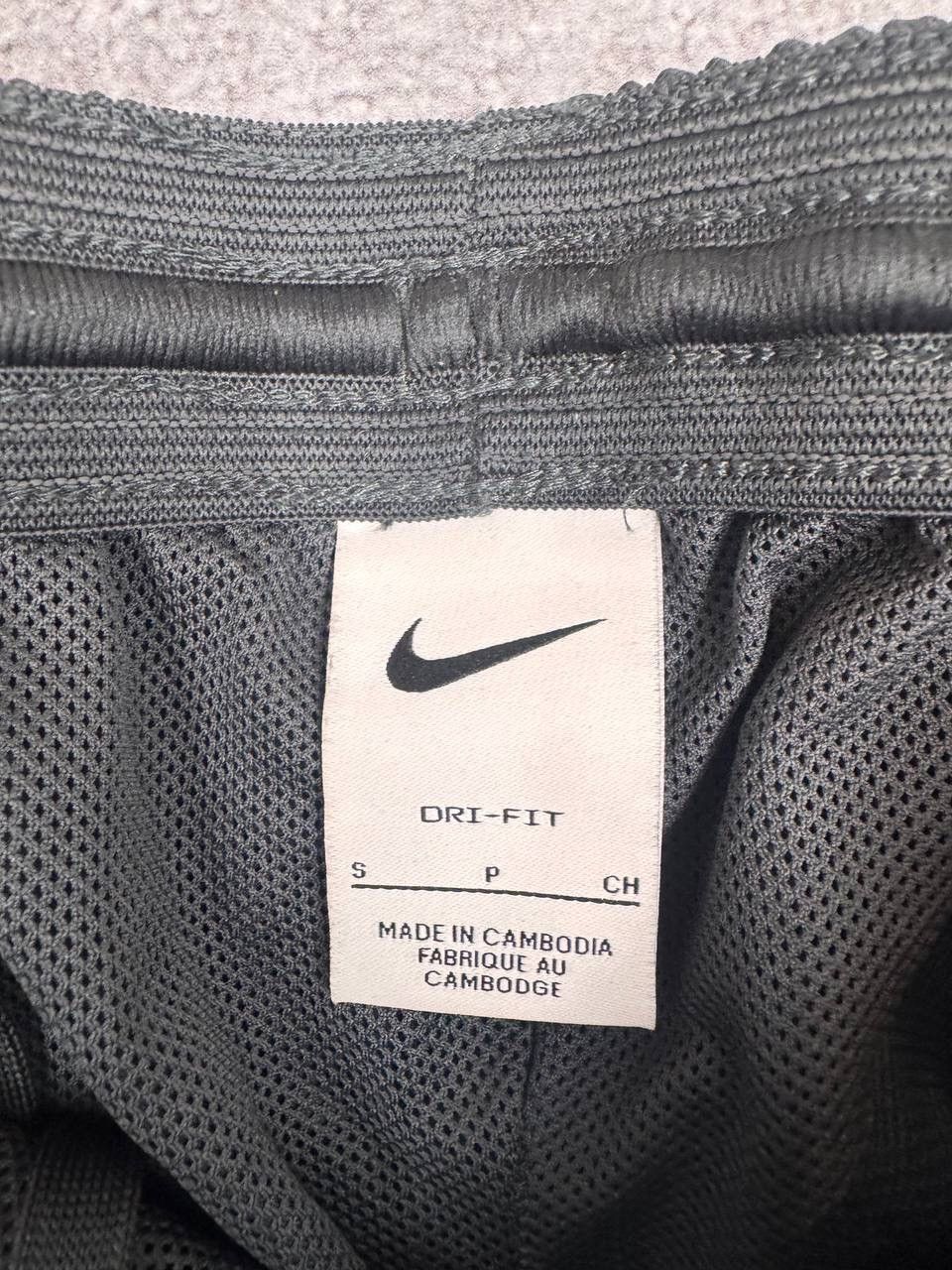 Nike Nike Liverpool FC Dri Fit Men Tracksuit Grey Size S Size US S / EU 44-46 / 1 - 13 Thumbnail