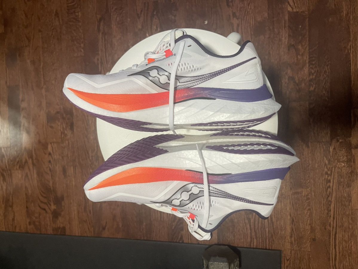 Saucony Saucony endorphin pro Size US 11 / EU 44 - 1 Thumbnail