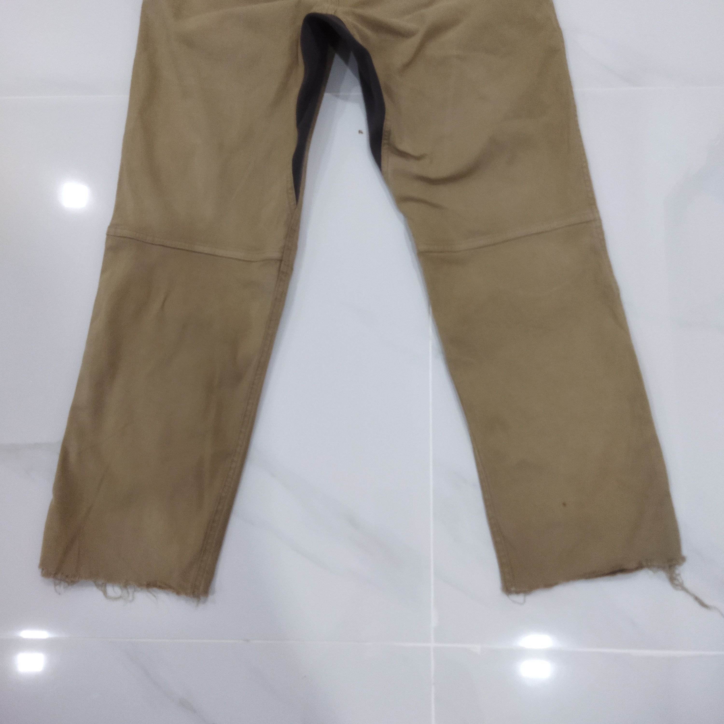 The North Face THE NORTH FACE SPRING WAIST PANTS Size US 29 - 10 Thumbnail