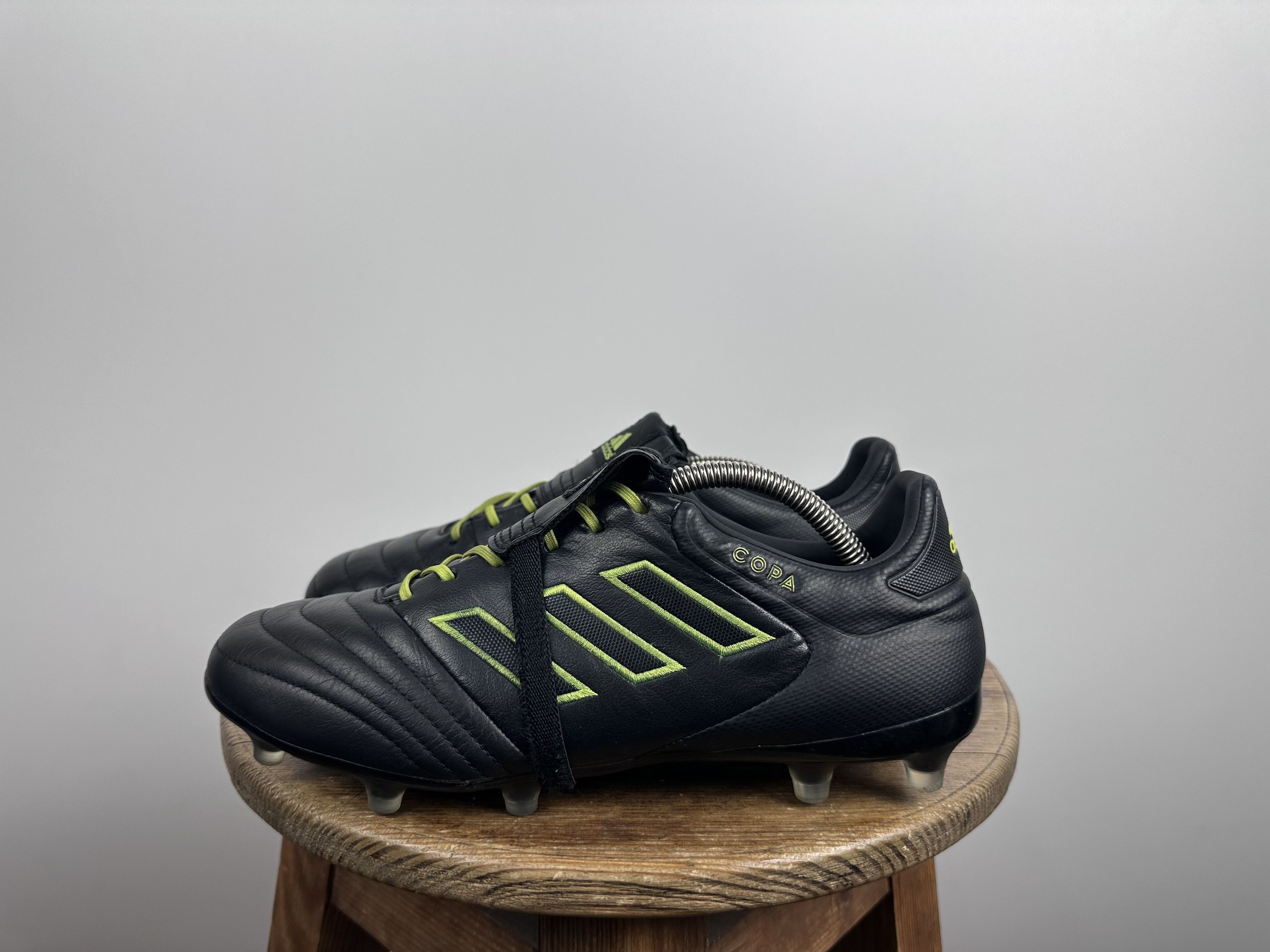 Adidas Adidas Copa Gloro 19.2 Football Boots Soccer Leather US8 Size US 8 / EU 41 - 1 Thumbnail
