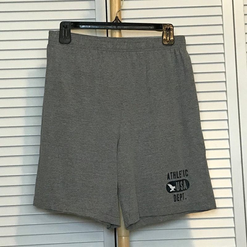 Faded Glory Faded Glory Stretch Athletic Short S (28/30) Size US 30 / EU 46 - 1 Thumbnail