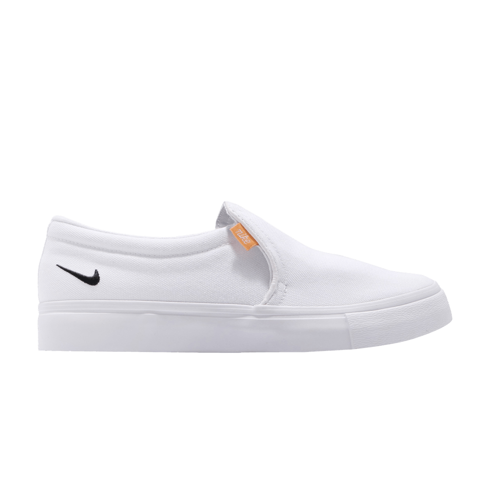 Nike Wmns Court Royale AC SLP White Grailed