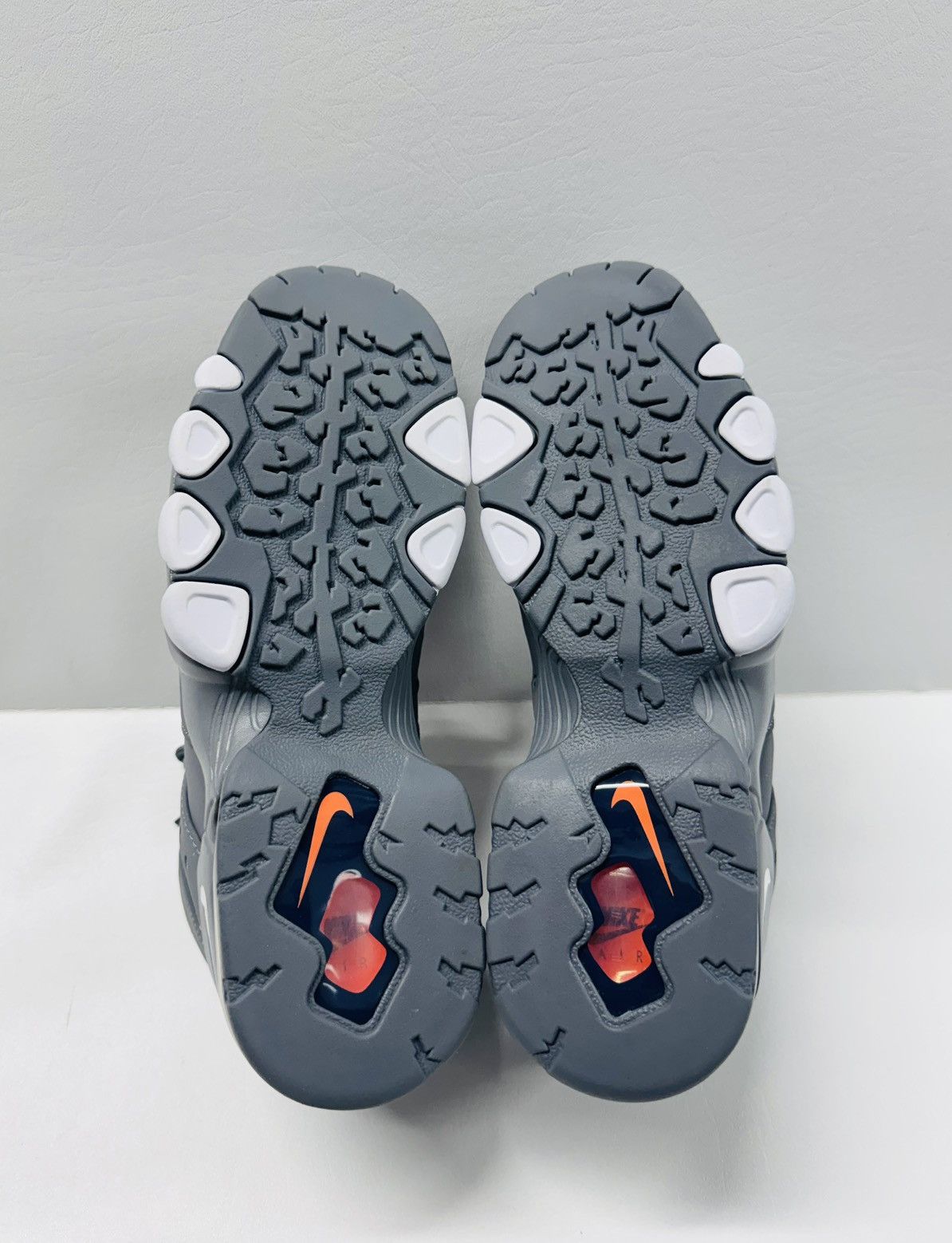 Nike Nike Air Max 2 CB 94 2024 Cool Grey Size US 9.5 / EU 42-43 - 6 Thumbnail