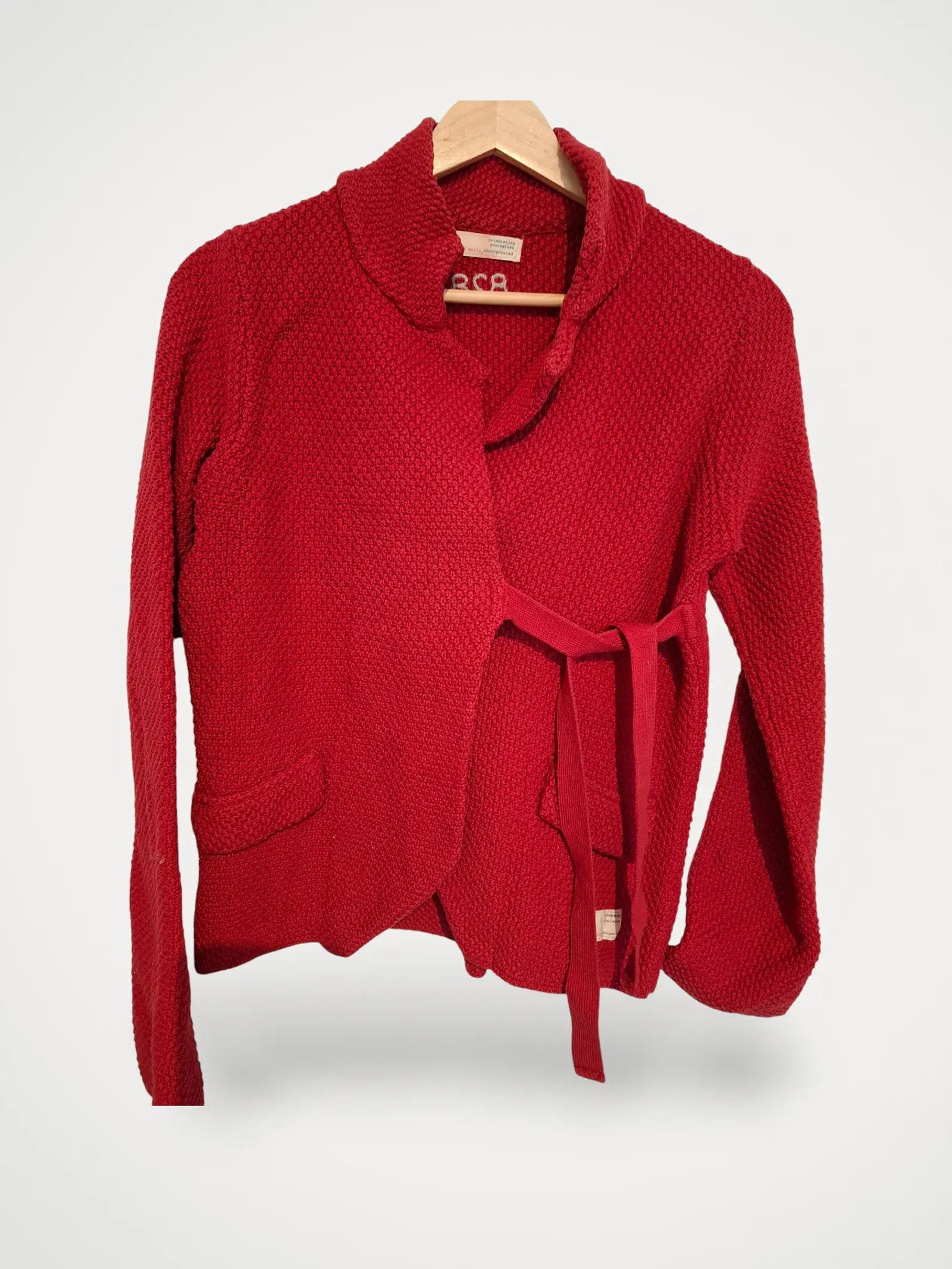 Odd Molly Odd Molly 828 Cardigan Size S / US 4 / IT 40 - 1 Thumbnail