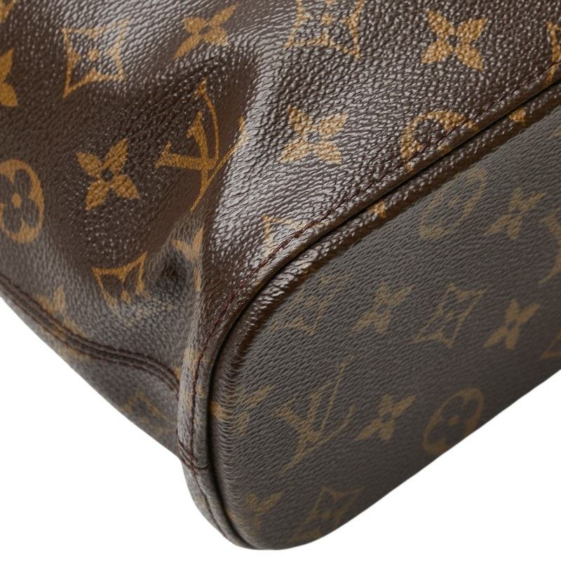 Louis Vuitton Louis Vuitton Monogram Vavin GM Tote Bag M51170 Size ONE SIZE - 4 Thumbnail