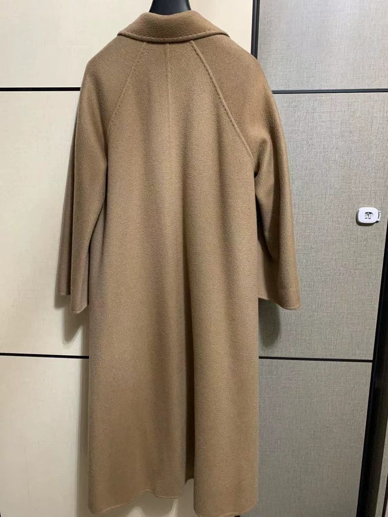 Max Mara Max Mara Labbro coat, 100% cashmere, 100% cashmere Size S / US 4 / IT 40 - 2 Thumbnail