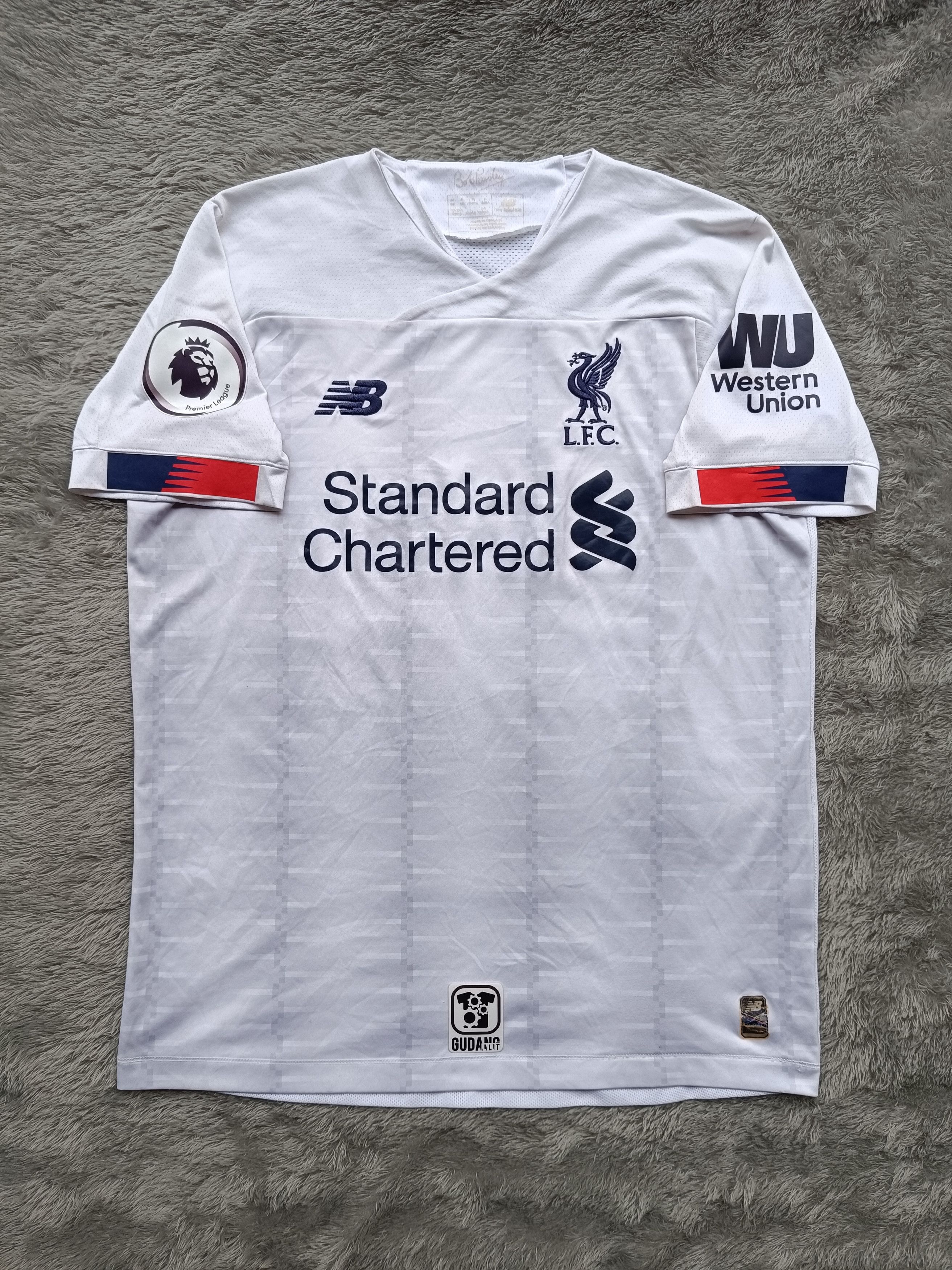 Lfc away kit 19 20 release date clearance