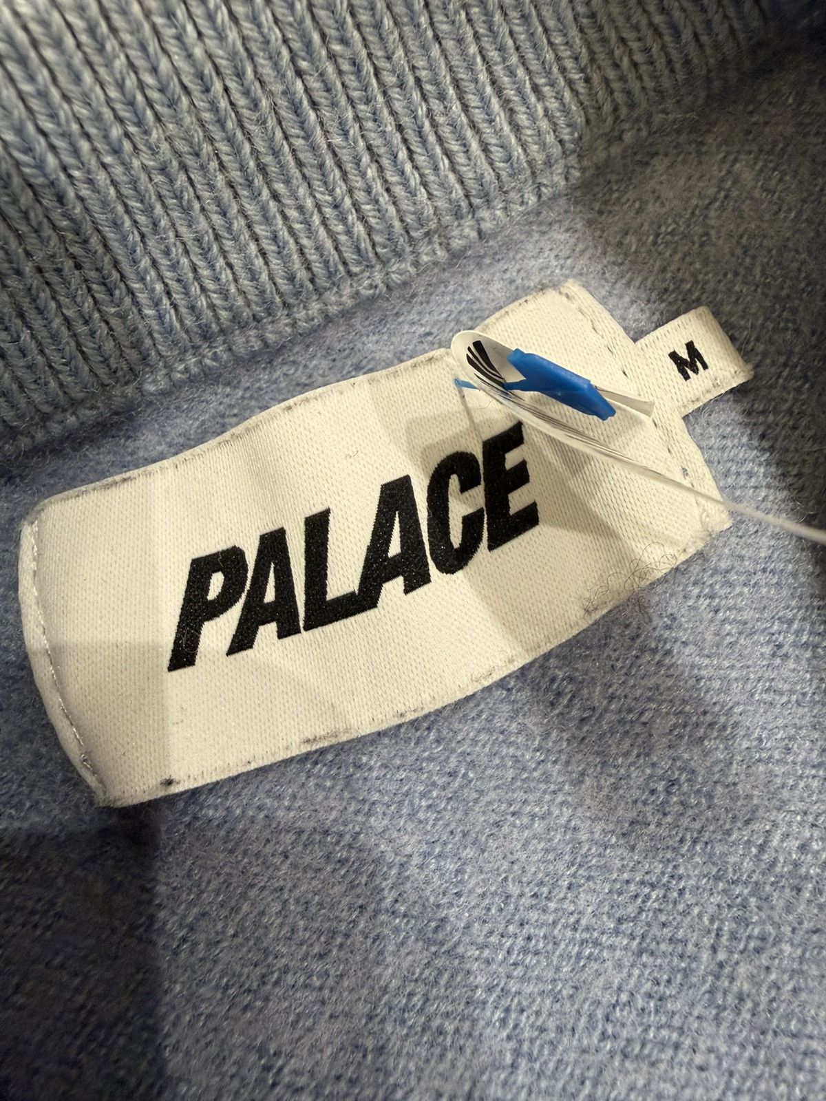 Palace Palace Pals Knit Sweater Size US M / EU 48-50 / 2 - 3 Thumbnail