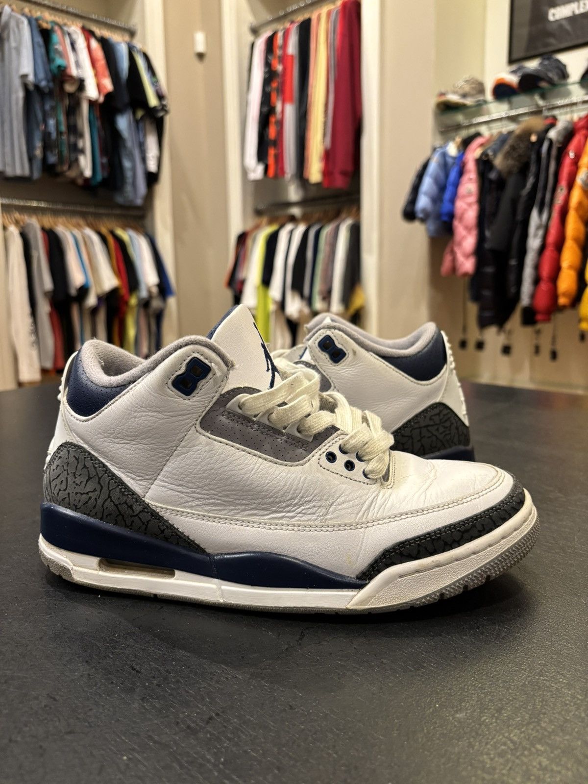 Jordan Retro 'Midnight Navy'