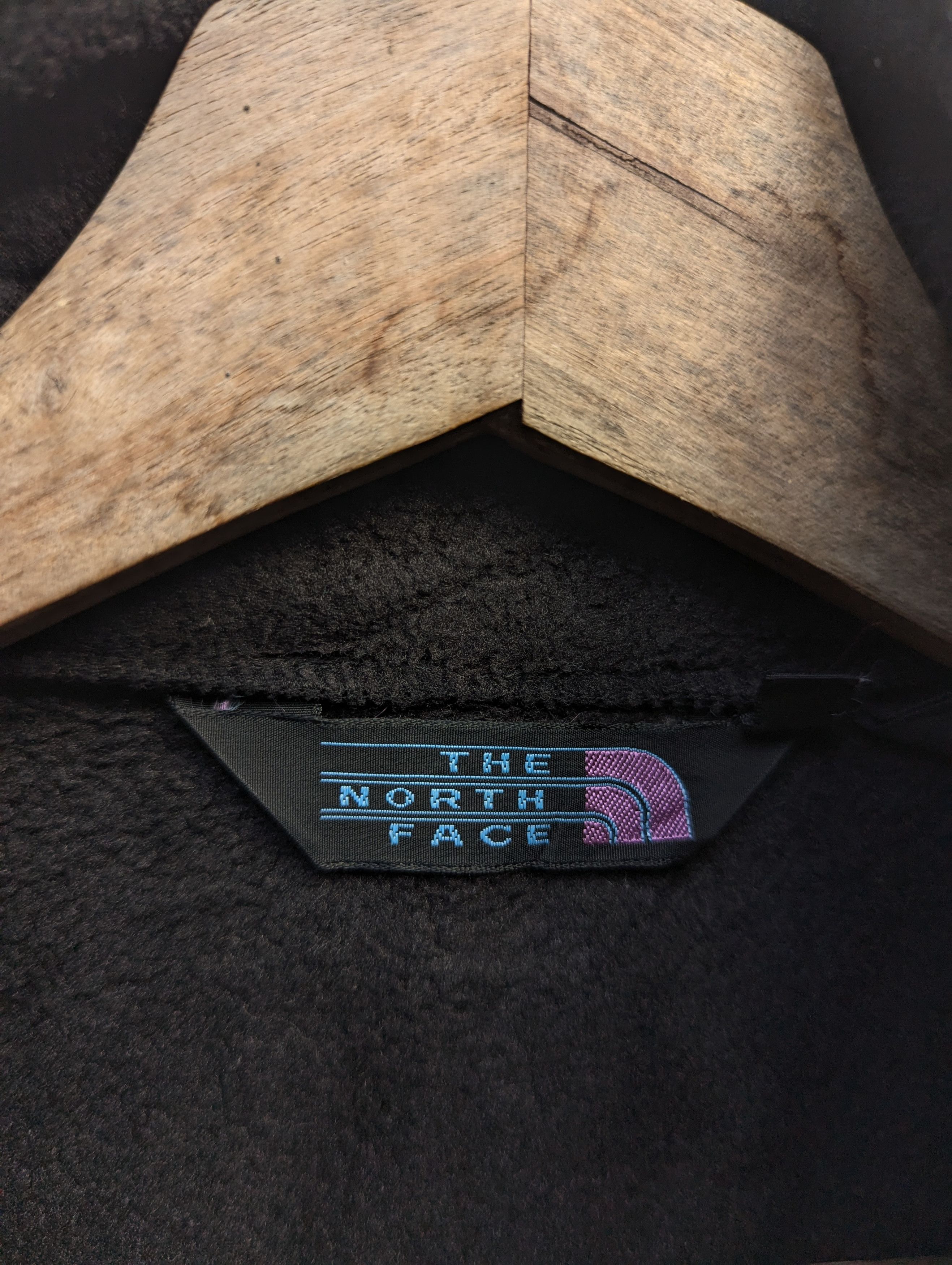 The North Face THE NORTH FACE FLEECE VEST Size US XL / EU 56 / 4 - 10 Thumbnail