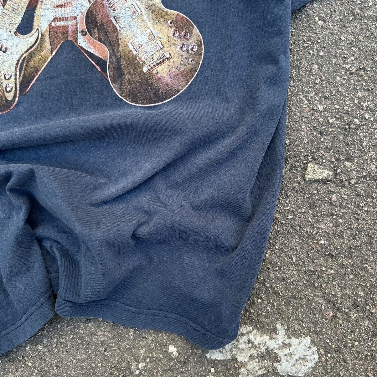 Hard Rock Cafe × Vintage Vintage Hard Rock Cafe T-shirts Big Logo Las Vegas USA 90s Size US M / EU 48-50 / 2 - 5 Thumbnail