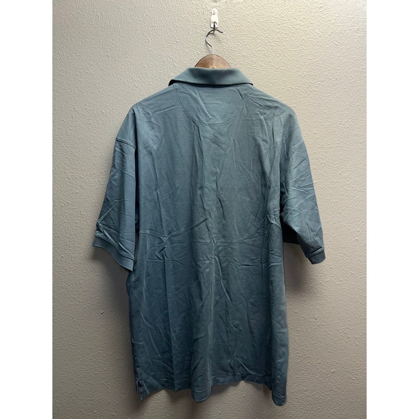 Goldwin Vintage US Open Congressional Polo Shirt Goldwin Golf XL Size US XL / EU 56 / 4 - 8 Thumbnail