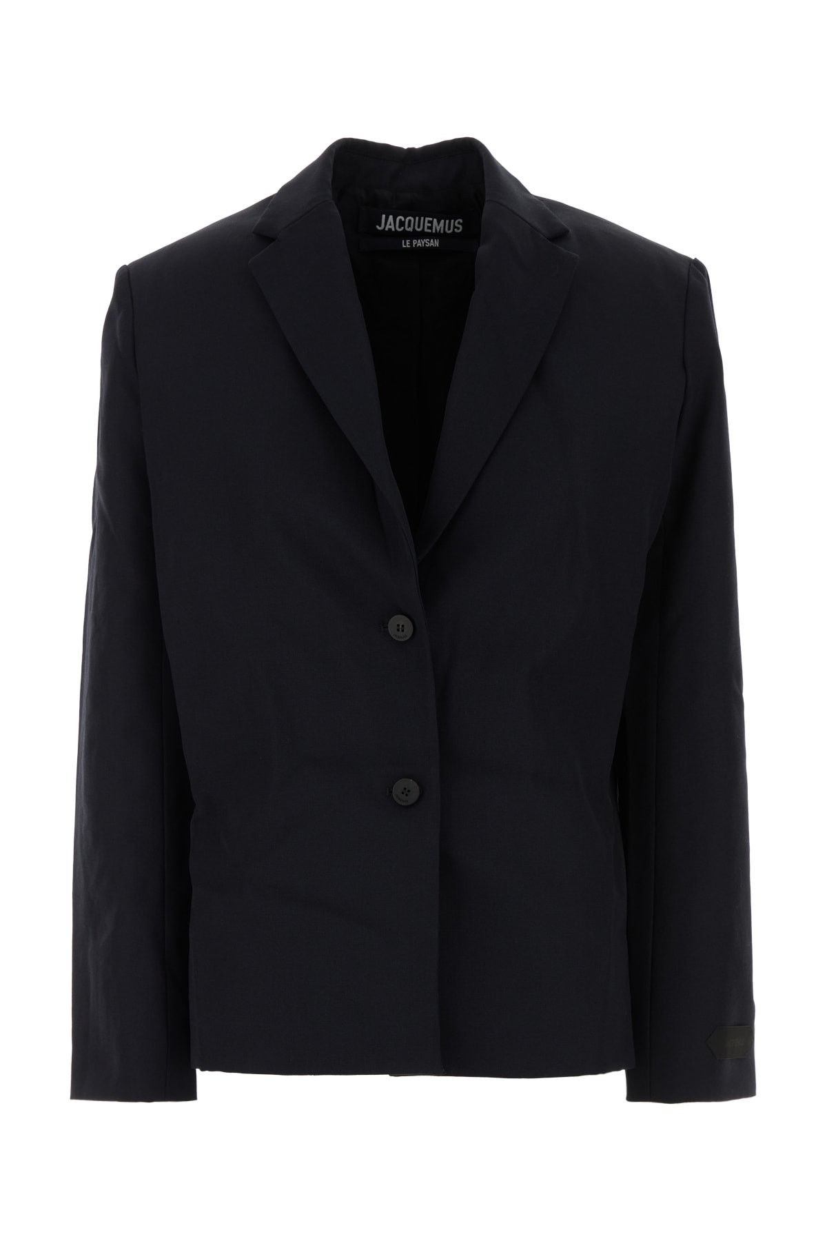 Jacquemus La Veste Carree Size M / US 6-8 / IT 42-44 - 1 Thumbnail