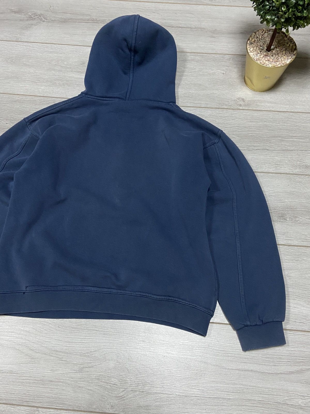 Blind Skateboards Blind RARE Josh Kasper big logo hoodie vintage skate Size US S / EU 44-46 / 1 - 8 Thumbnail