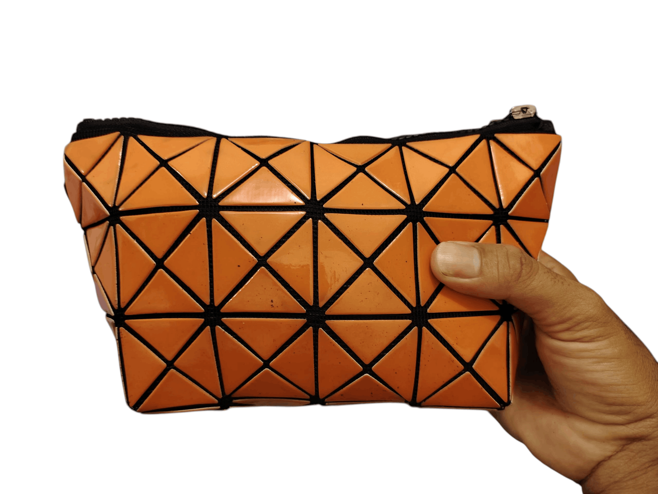 Issey Miyake Bao Bao Issey Miyake BAO BAO small Clutch Bag Size ONE SIZE - 3 Thumbnail
