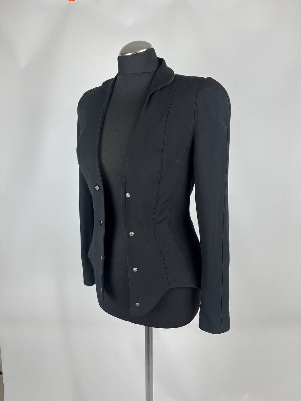 Thierry Mugler Women's Thierry Mugler Activ Vintage 80s (0468) Size S / US 4 / IT 40 - 2 Thumbnail