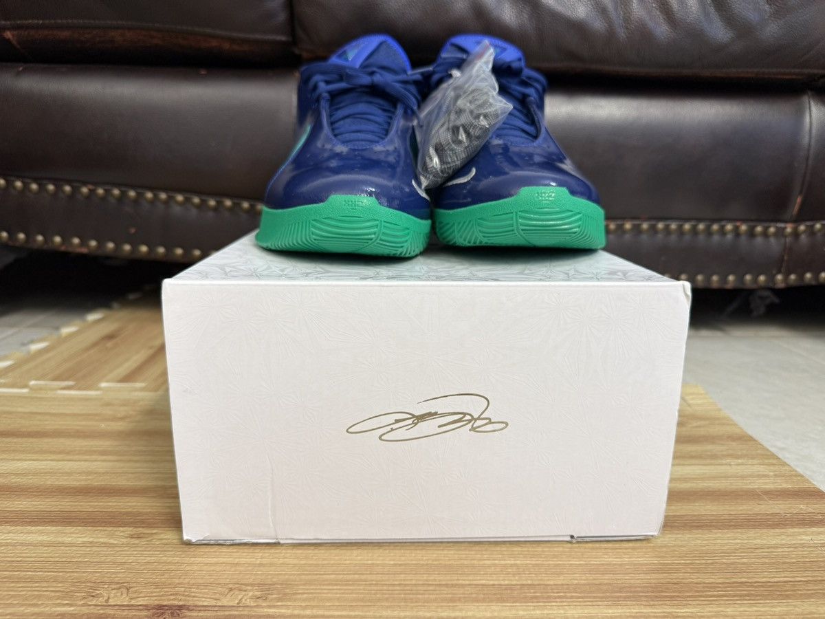 Nike Nike LeBron 22 Skills academy player ExclusiveWith Box Size Size US 10 / EU 43 - 17 Thumbnail
