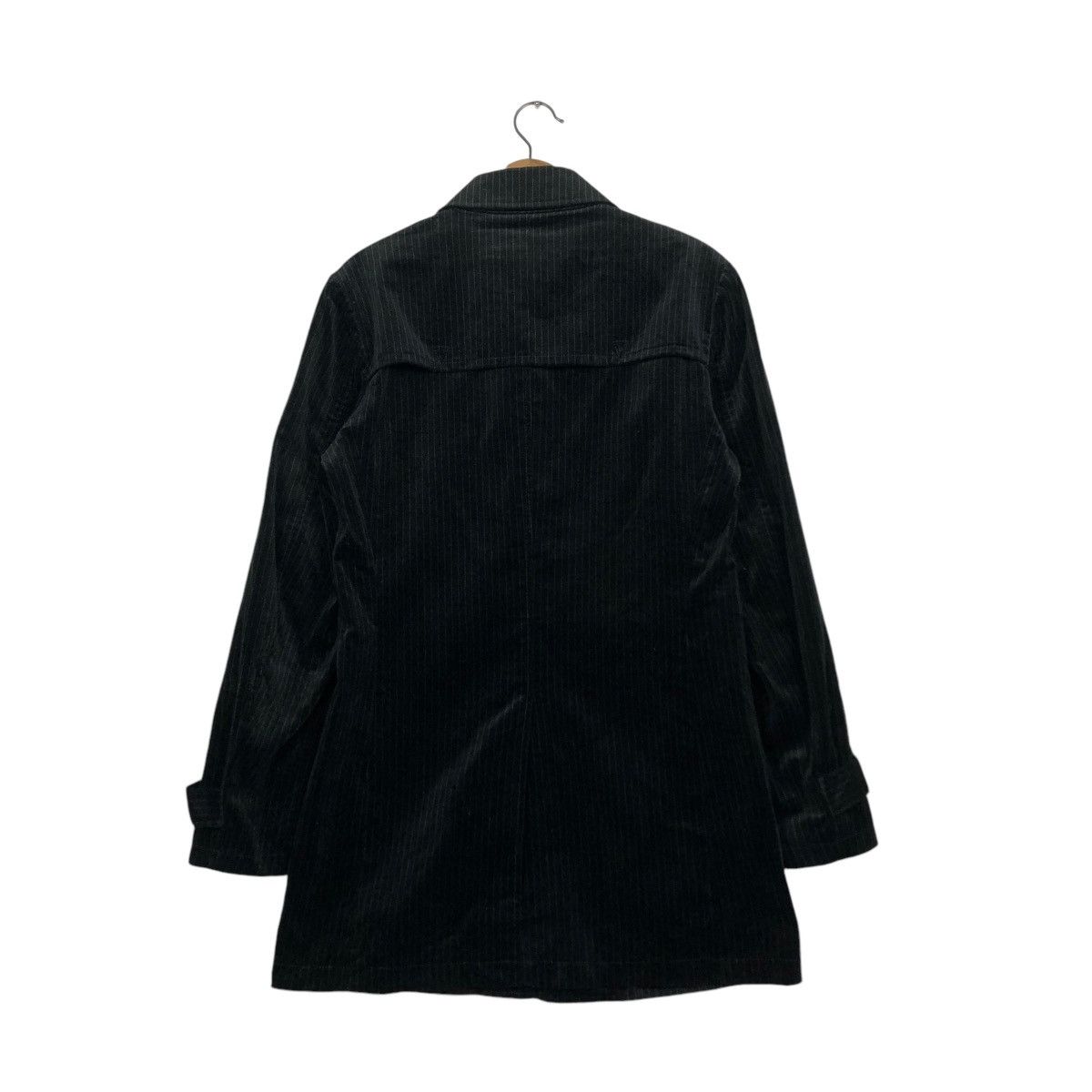 Hysteric Glamour 🔥VINTAGE BIKER JACKET VELVET TORNADO MART JAPAN Size US L / EU 52-54 / 3 - 10 Thumbnail