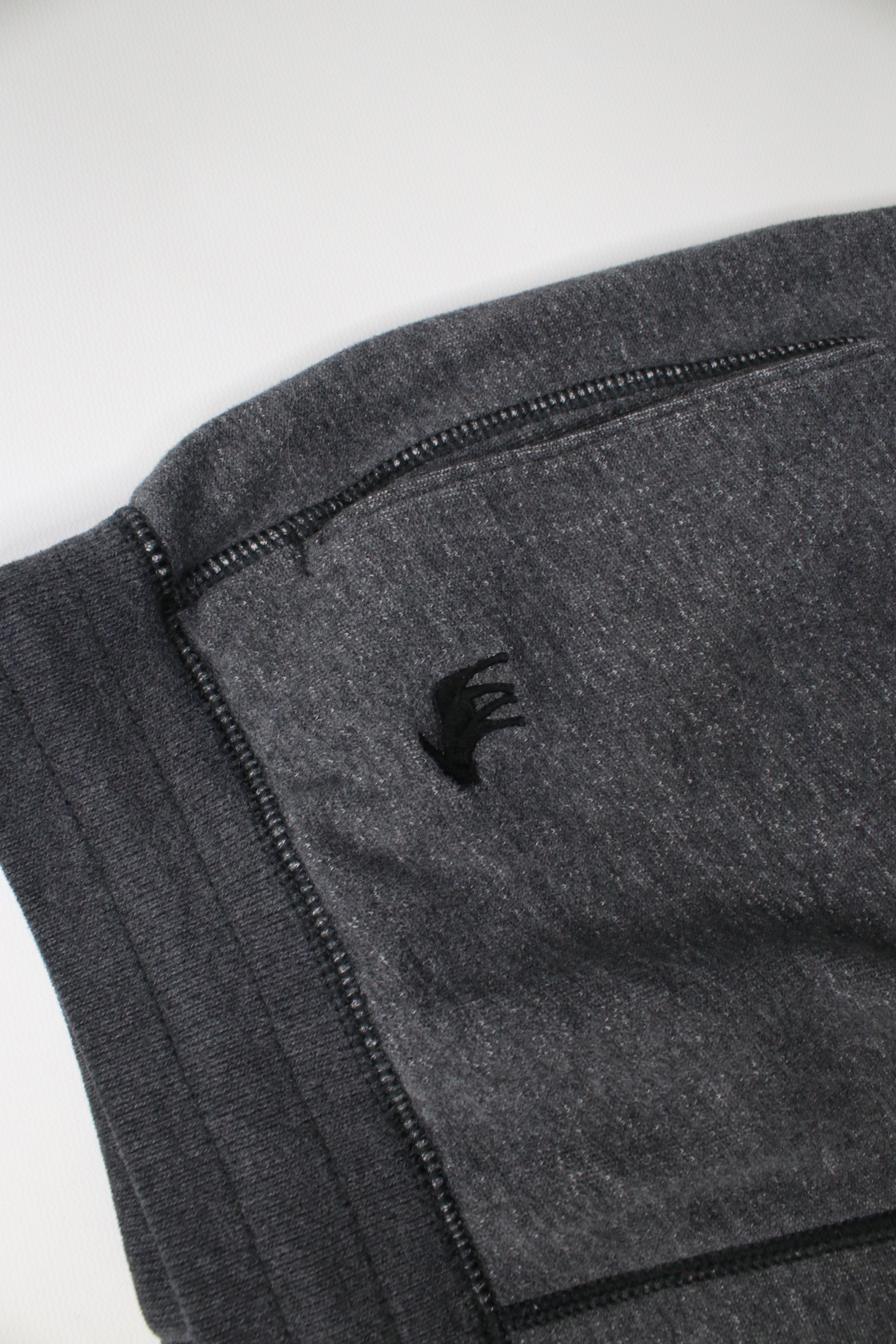 Abercrombie & Fitch Vintage Y2K Abercrombie & Fitch Sweatpants Pants Gray Size US 36 / EU 52 - 5 Thumbnail