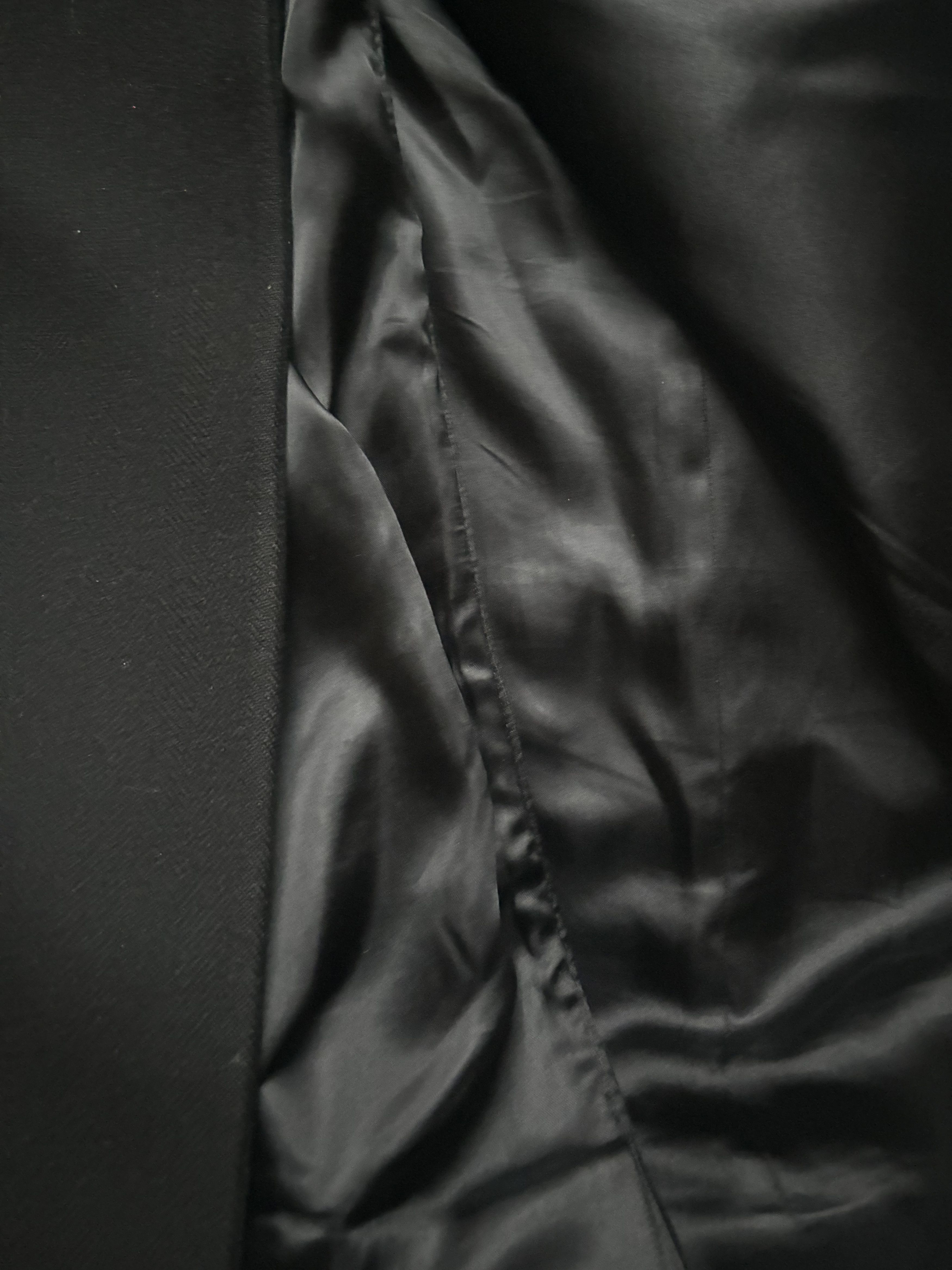 Raf Simons Raf Simons AW2000 ‘Confusion’ Coat Size US S / EU 44-46 / 1 - 4 Thumbnail
