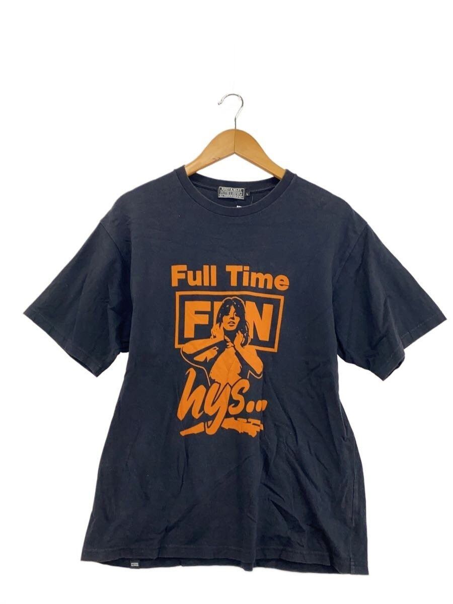 Hysteric Glamour Full Time Hys... T-Shirt Size US L / EU 52-54 / 3 - 1 Thumbnail