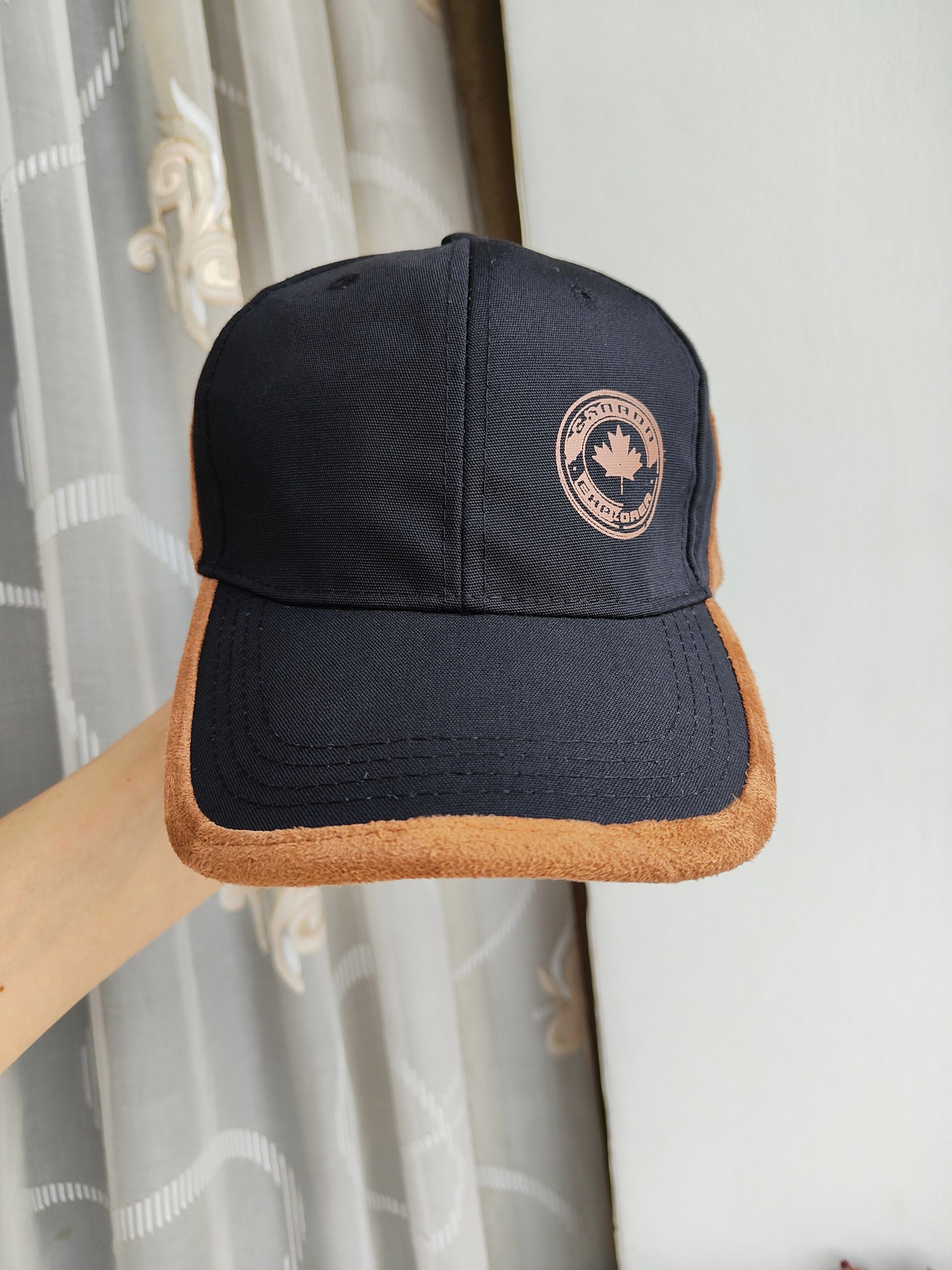 Other Canada Explorer Cap Atlas For Men Cap Size ONE SIZE - 3 Thumbnail
