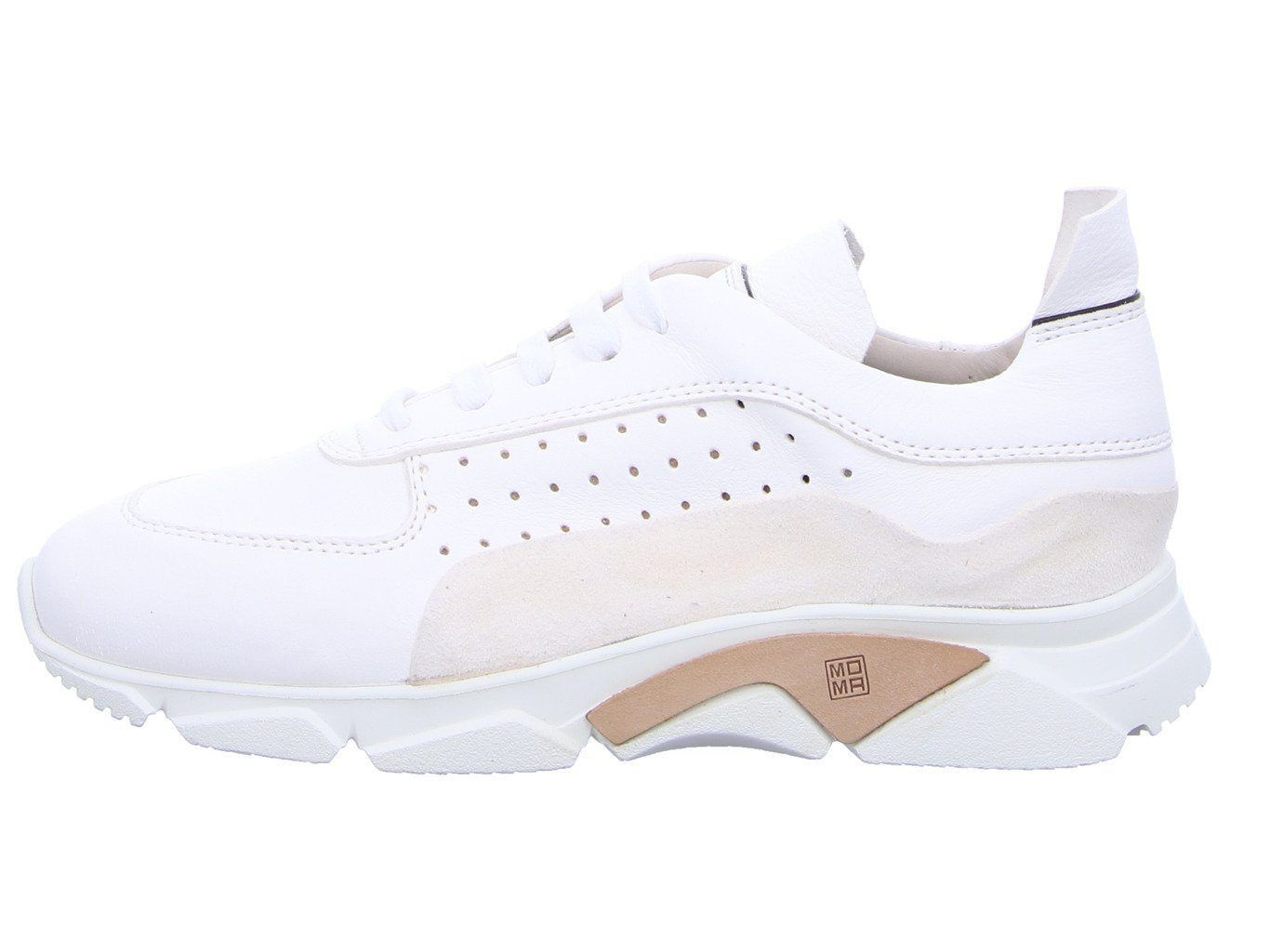 MoMA TOTO BIANCO sneakers.Like Balenciaga or Marsell Size US 9 / EU 42 - 2 Thumbnail