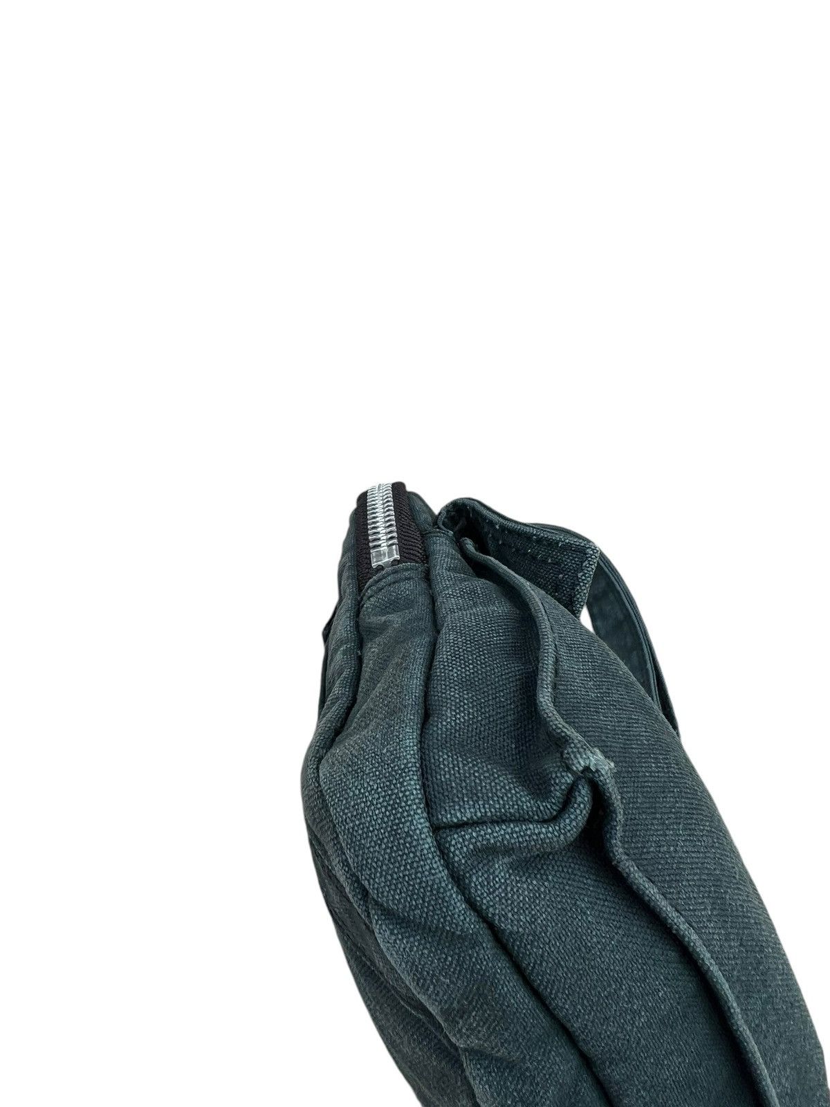 Porter Vintage Porter by Yoshida Peel Off Coated PU Sun Faded Bag Size ONE SIZE - 14 Thumbnail