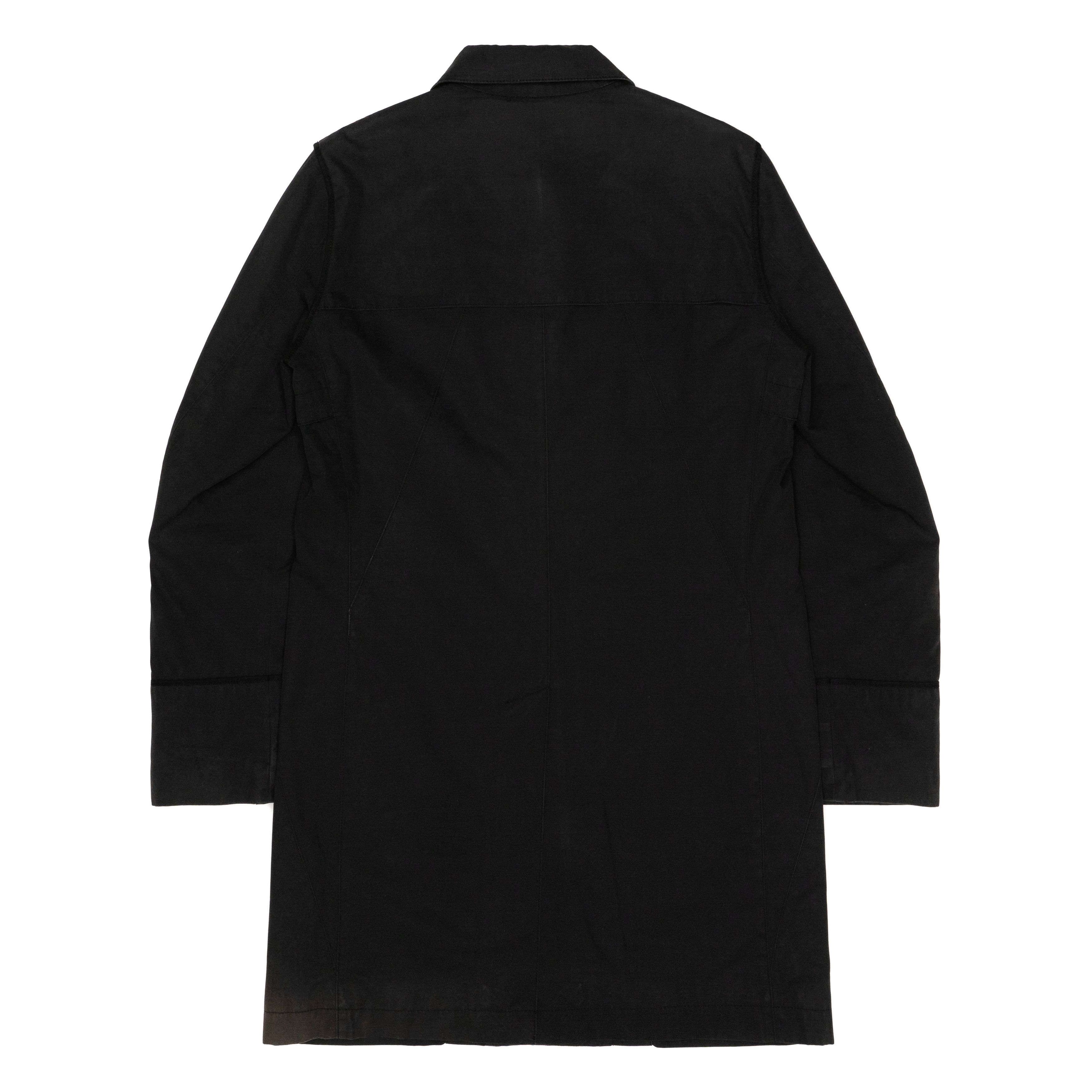Undercover Undercover Joy Division Trench Coat Size US L / EU 52-54 / 3 - 2 Thumbnail