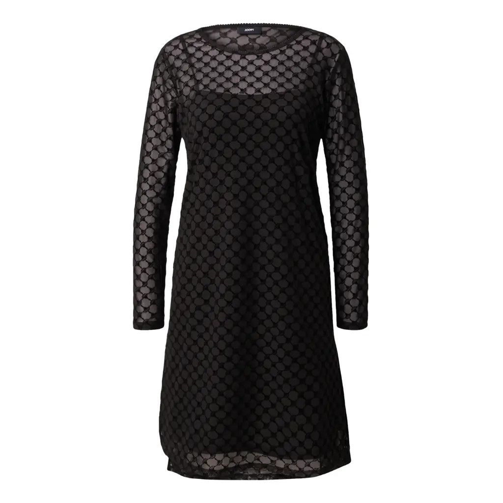 Joop! Joop! New dress in black Size M / US 6-8 / IT 42-44 - 1 Thumbnail