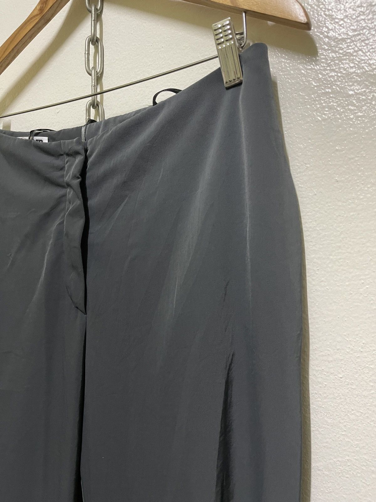 Jil Sander × Vintage Jil Sander Pants Size 29" - 5 Thumbnail