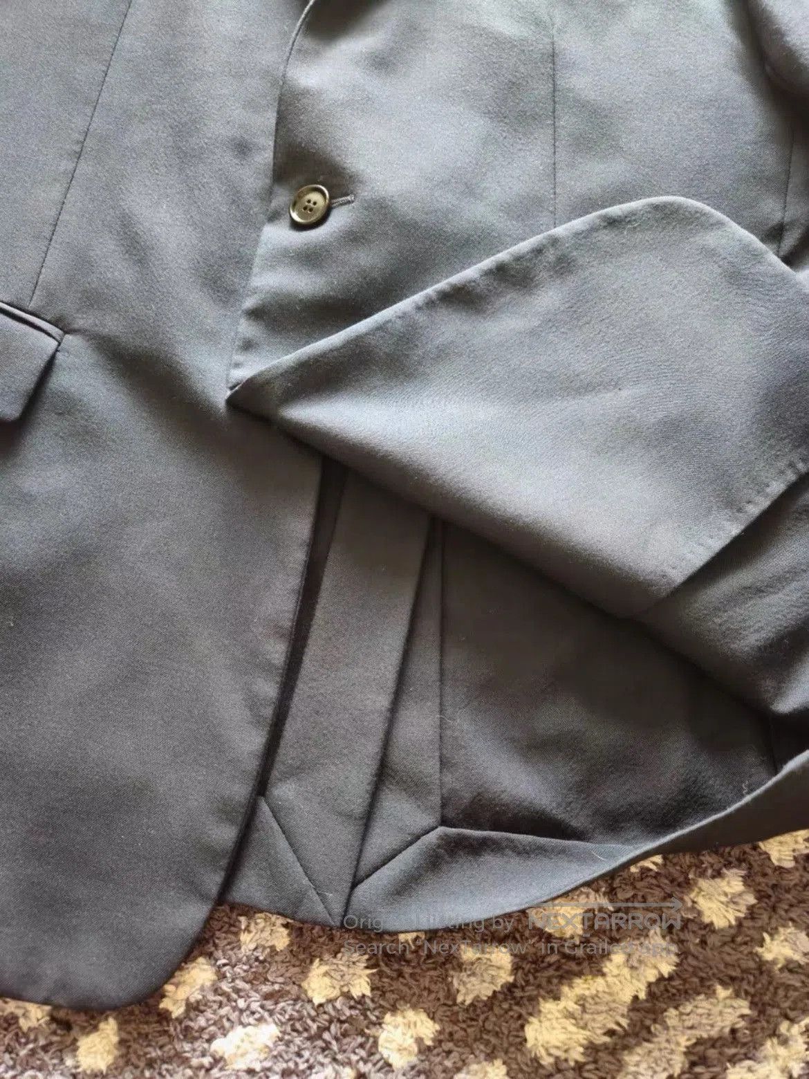 Dior Dior Homme Runway Minimum Style Balzer Jacket. Size US M / EU 48-50 / 2 - 4 Thumbnail