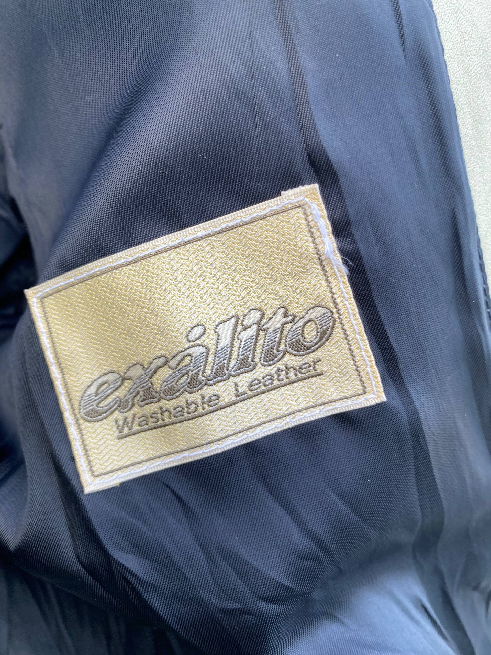 Sports Specialties Kushitani x BMW Motorcycle Leather Jacket Size US L / EU 52-54 / 3 - 15 Thumbnail