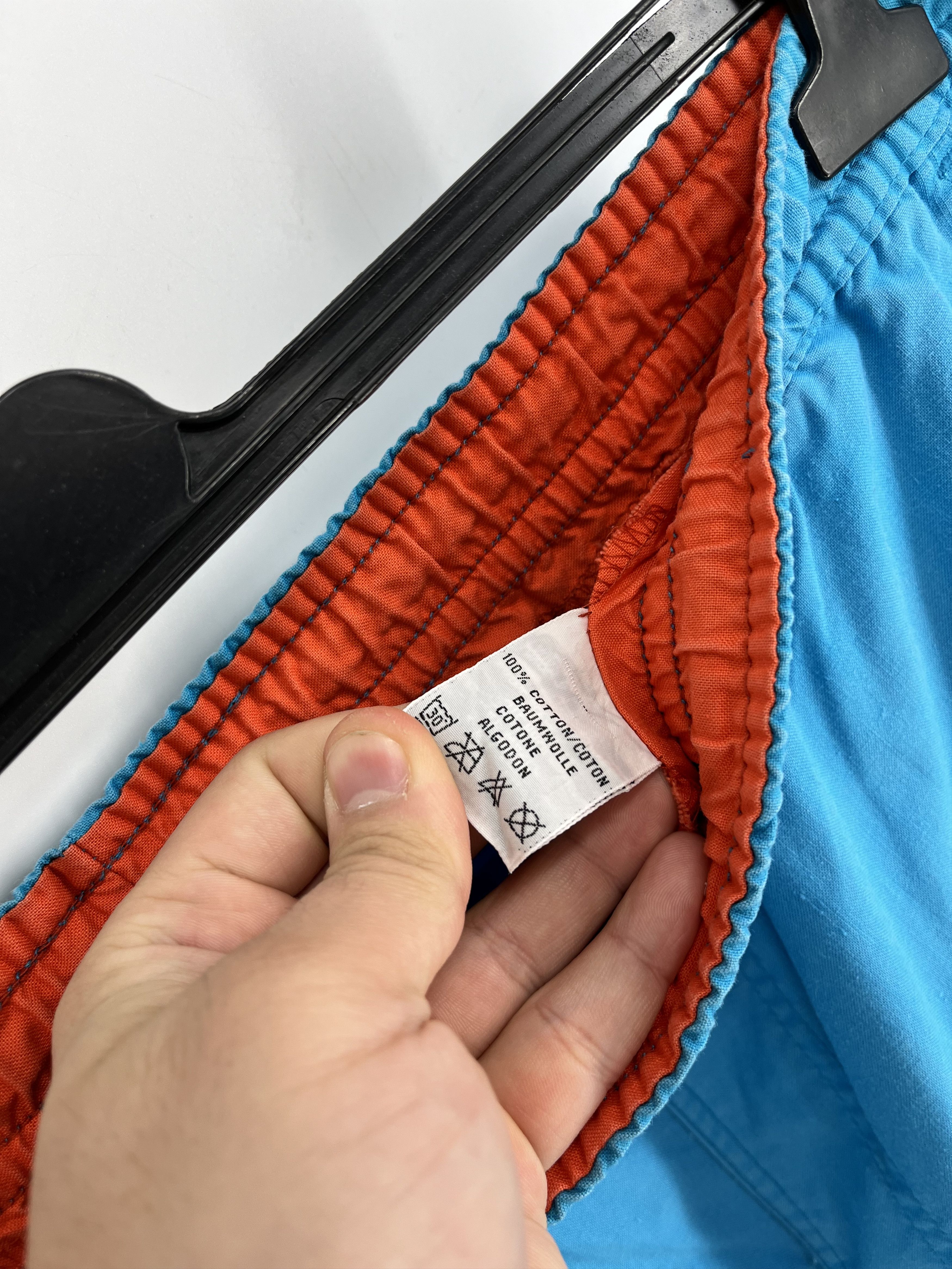 O'Neill Vintage Y2K Oneill Surf Shorts Rare Retro Hype Size US 30 / EU 46 - 8 Thumbnail