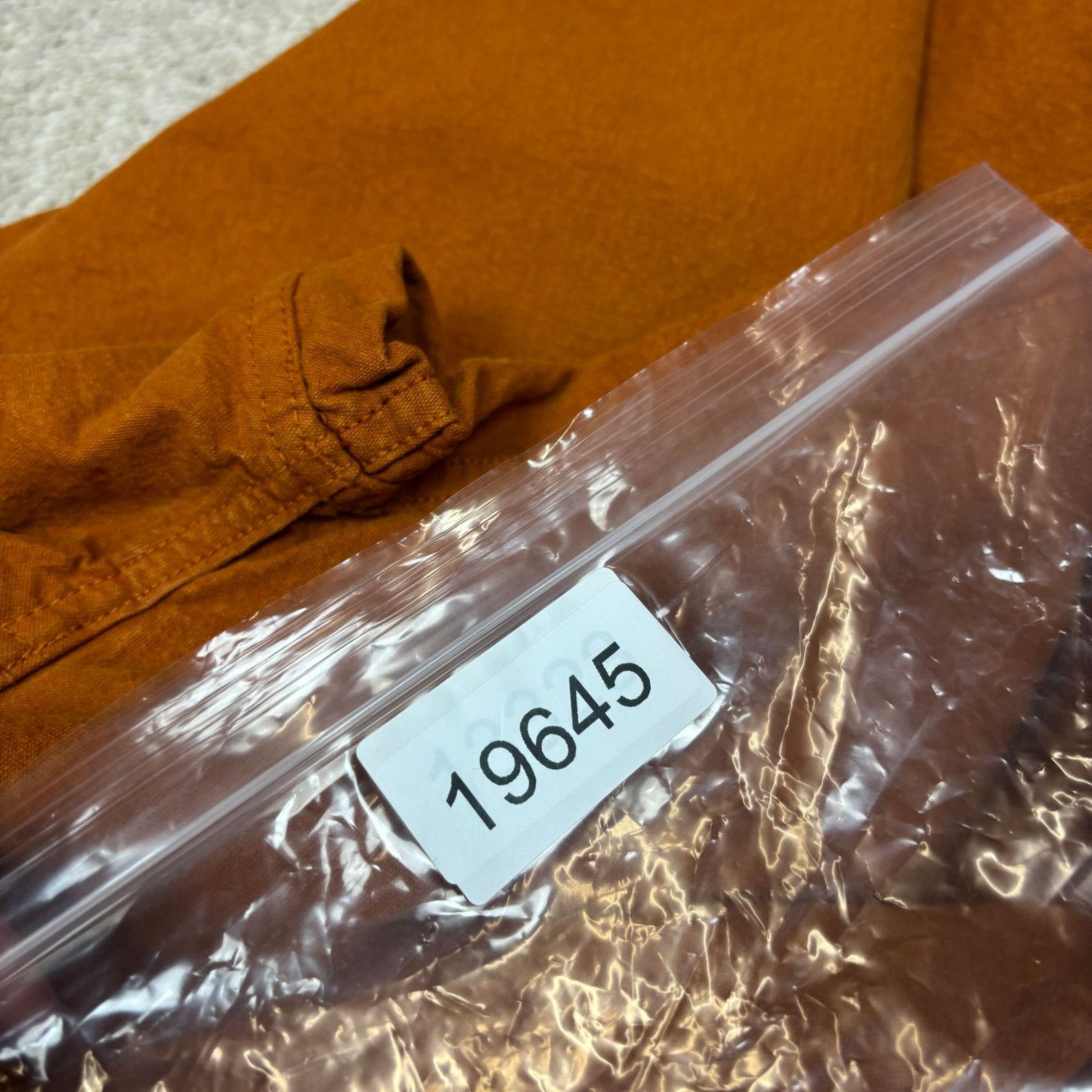 Jesse Kamm NWT Jesse Kam California Wide Relaxed Pants Women's 0 Skater Size 25" / US 0 / IT 36 - 11 Thumbnail