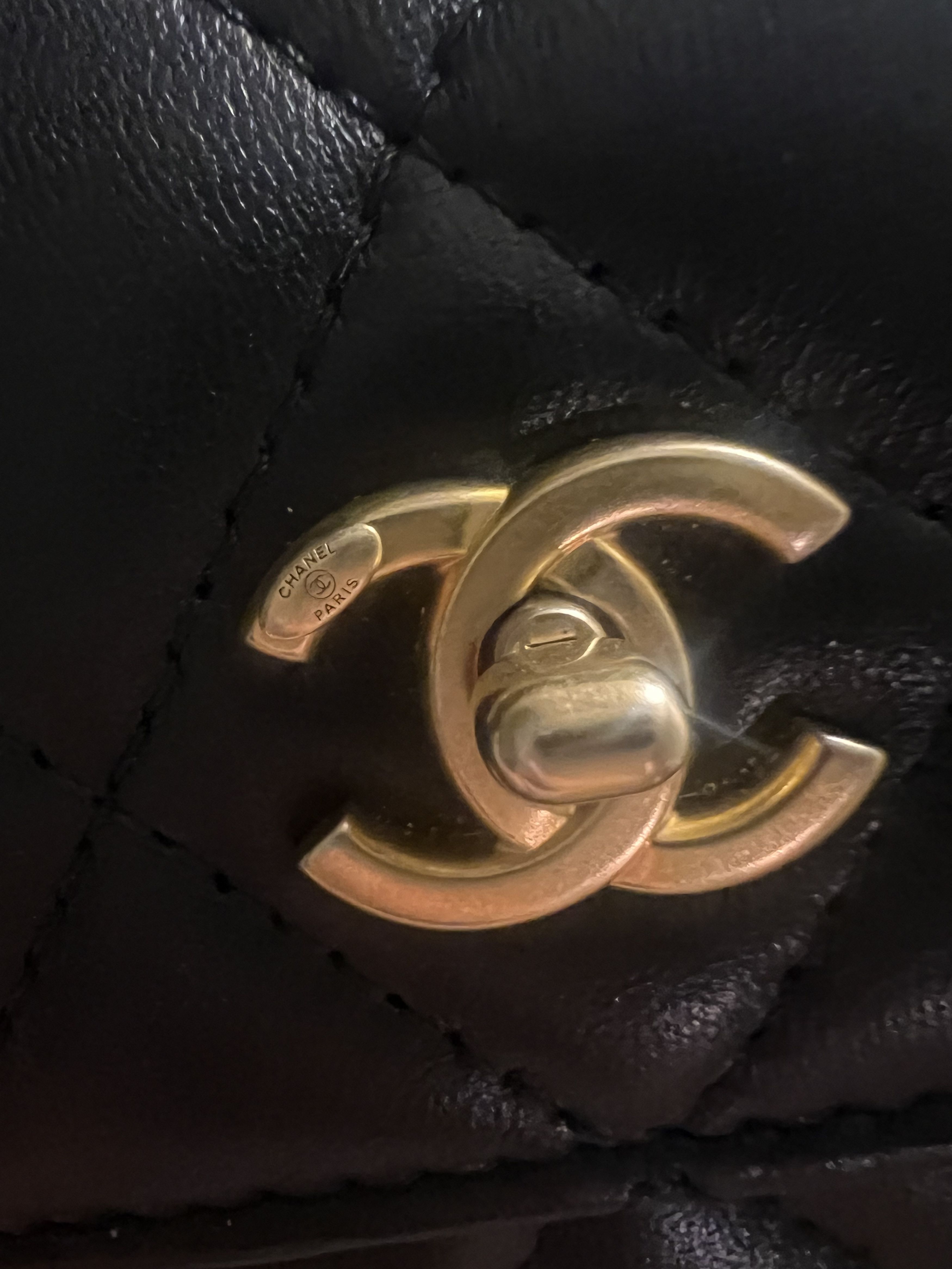 Chanel Chanel belt bag wallet Size ONE SIZE - 3 Thumbnail