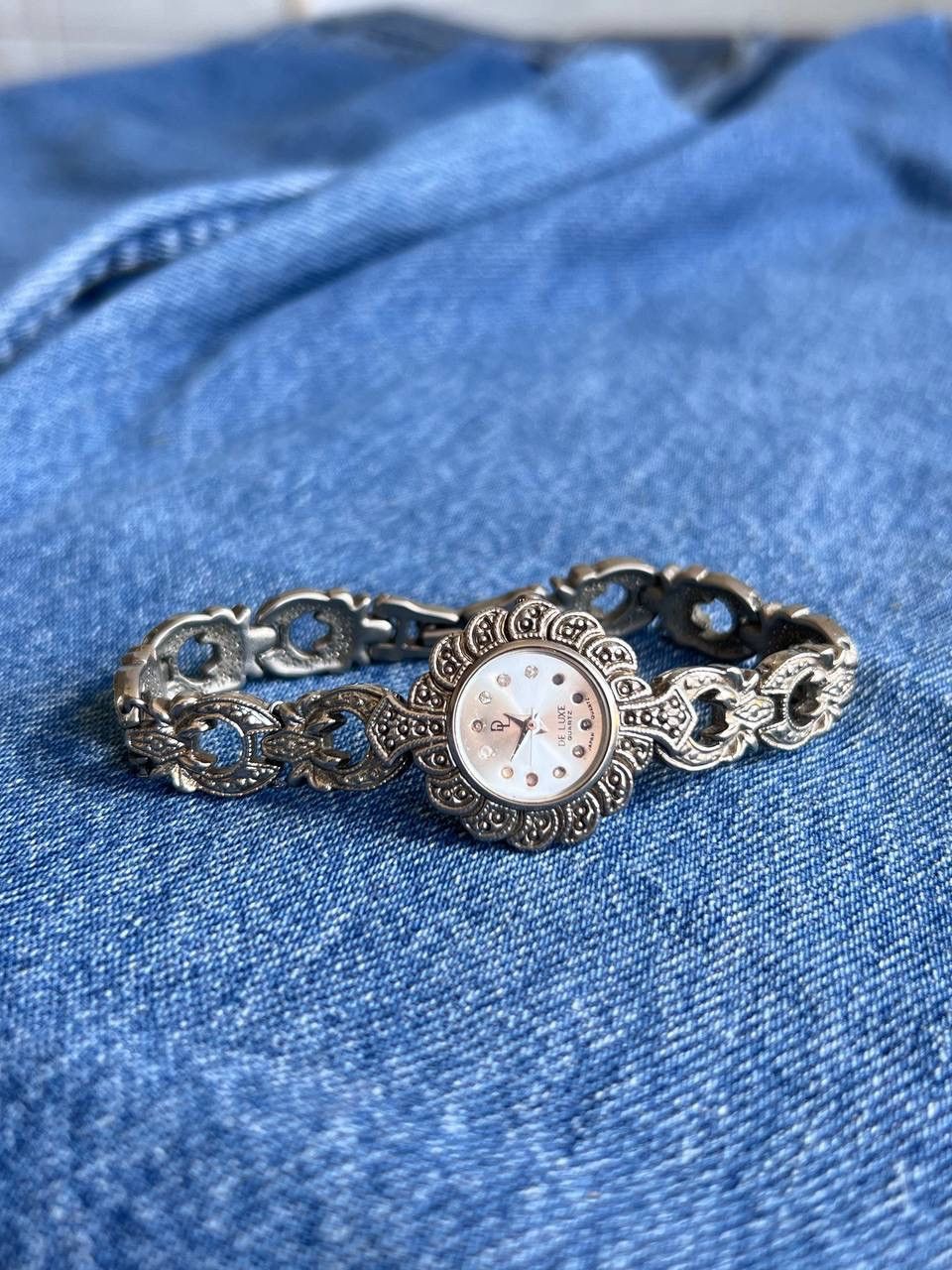 Hysteric Glamour Vintage Japanese style futuristic Watch Size ONE SIZE - 1 Thumbnail