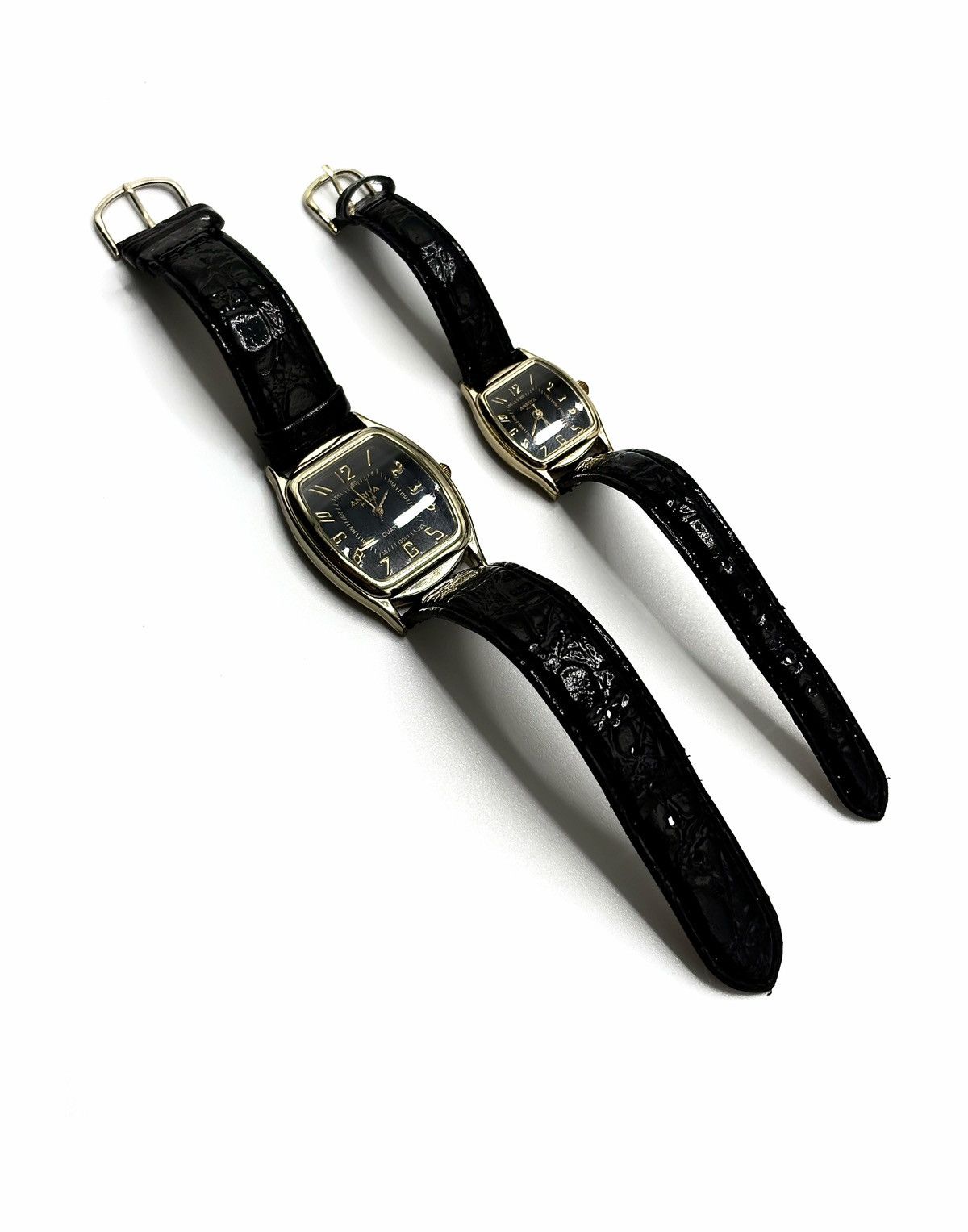 Other ANRIYA Milan His & Hers Watch Set Size ONE SIZE - 5 Thumbnail
