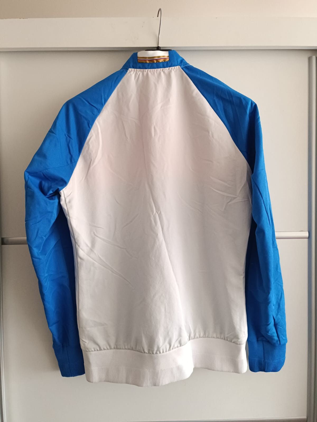 Adidas × Vintage Sports sweatshirt of the Russian national team Size US M / EU 48-50 / 2 - 3 Thumbnail