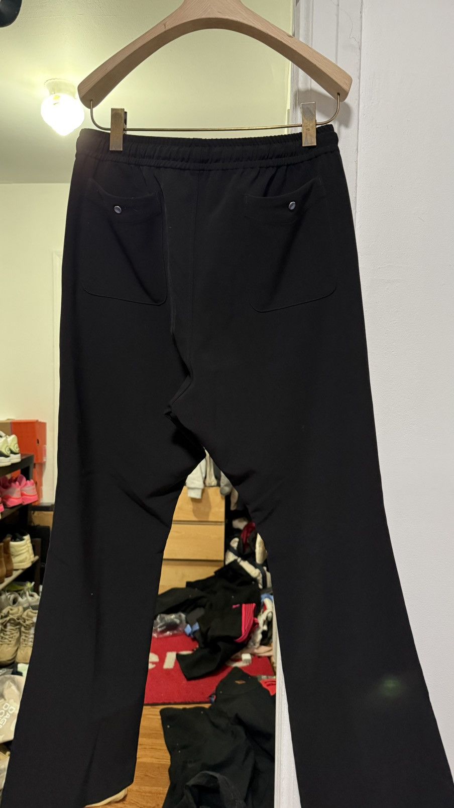 Needles Needles Flare Pant Size US 32 / EU 48 - 2 Thumbnail