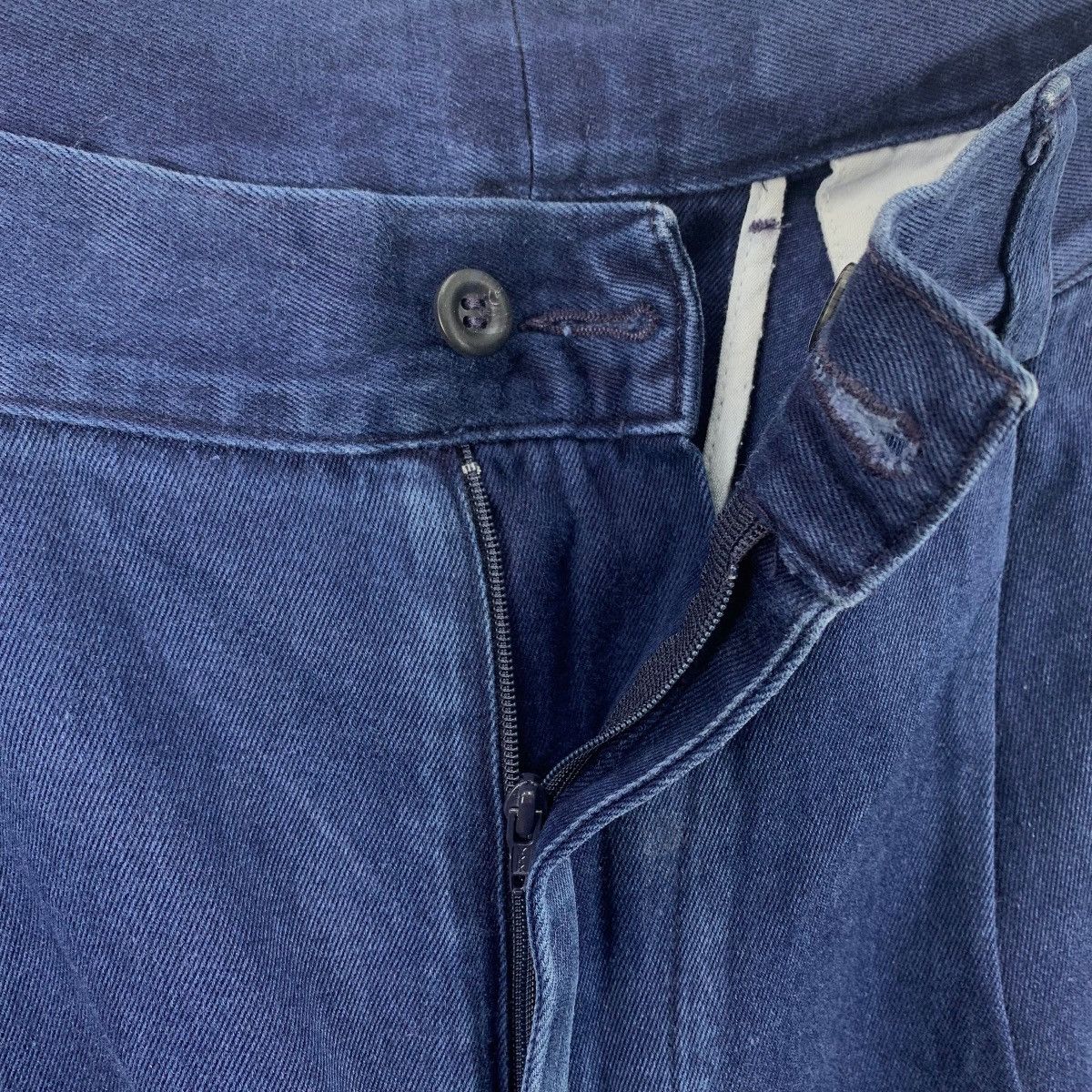 Jean Charles De Castelbajac JC de CASTELBAJAC Jeans baggy pants Size US 38 / EU 54 - 12 Thumbnail