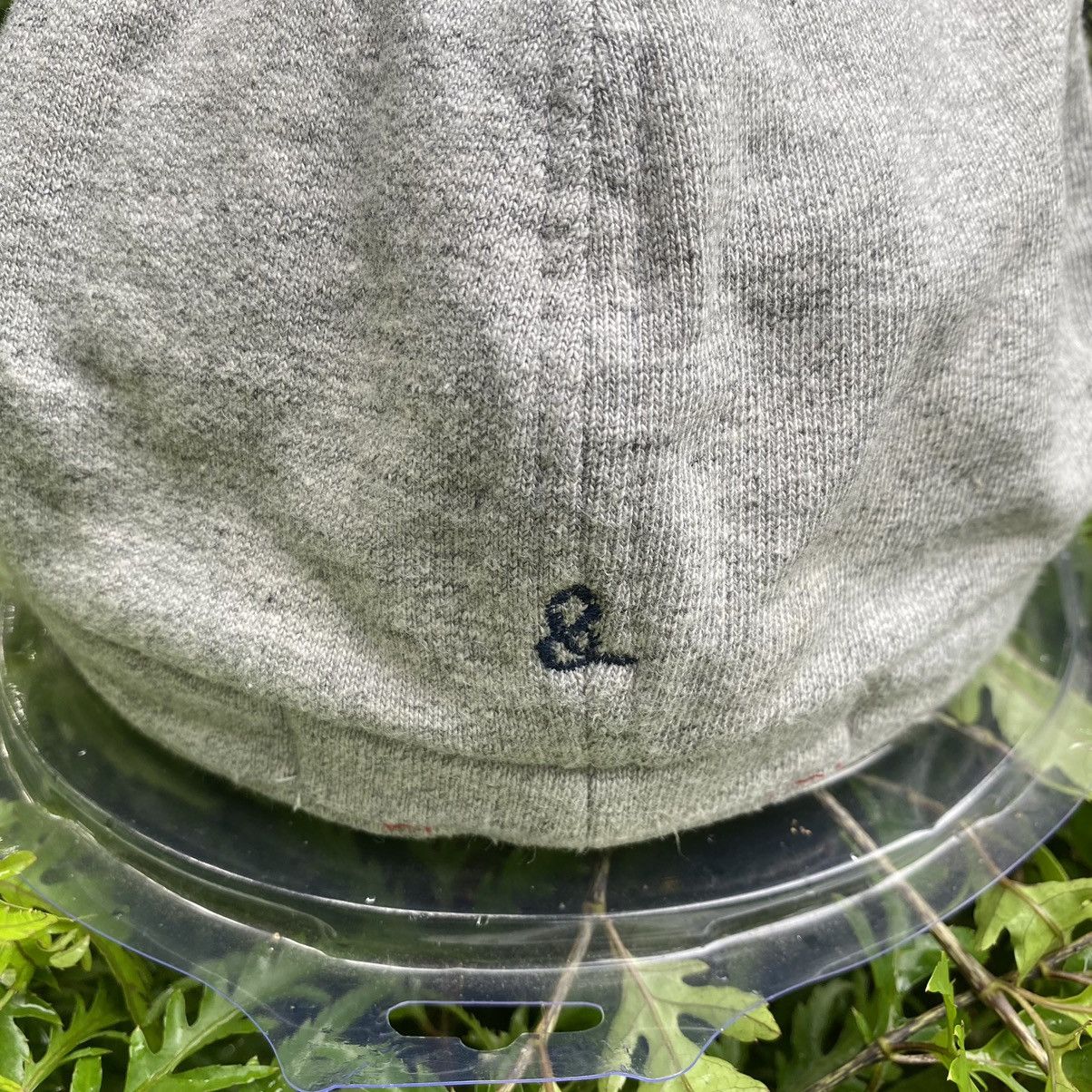 45rpm × Japanese Brand 45Rpm Newboys Cap 45Rpm Studio Japan Brand Size ONE SIZE - 8 Thumbnail