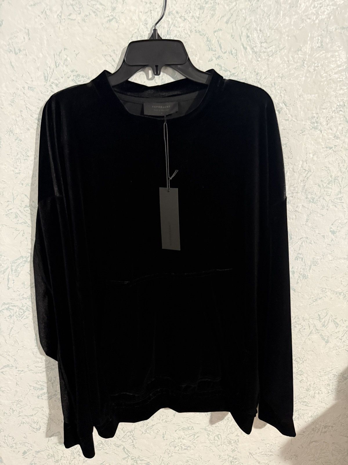 Represent Clo. Represent Clo. Sweater Size US M / EU 48-50 / 2 - 1 Thumbnail