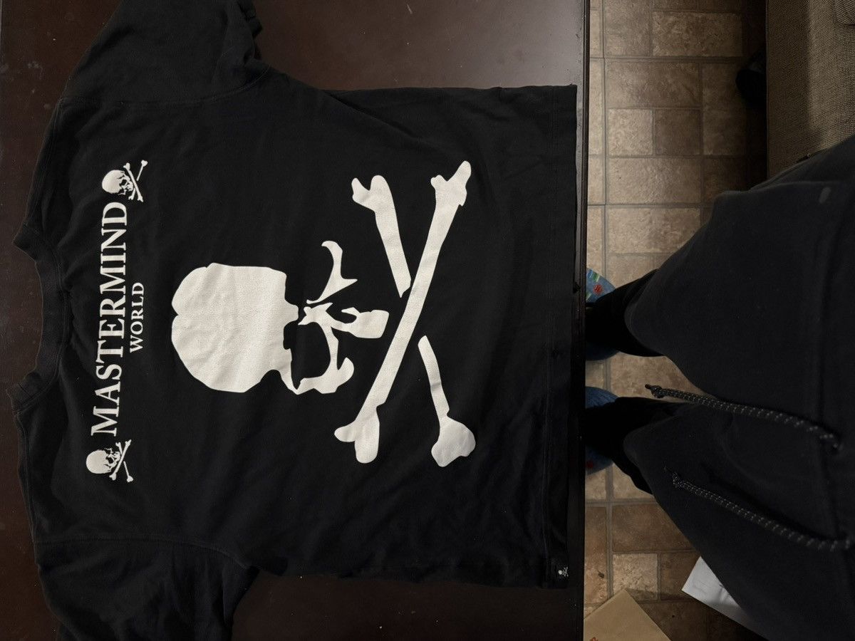 Mastermind Japan MasterMind Shirt Size US M / EU 48-50 / 2 - 3 Thumbnail