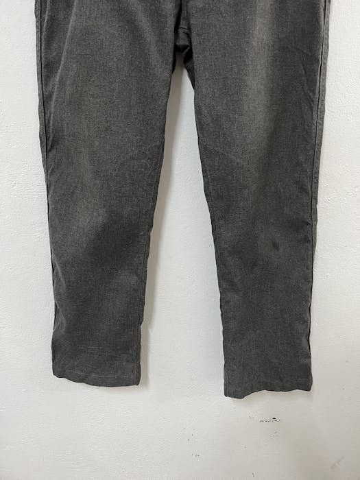 SHIPS Japanese Brand Ships Casual Pant Size US 34 / EU 50 - 4 Thumbnail