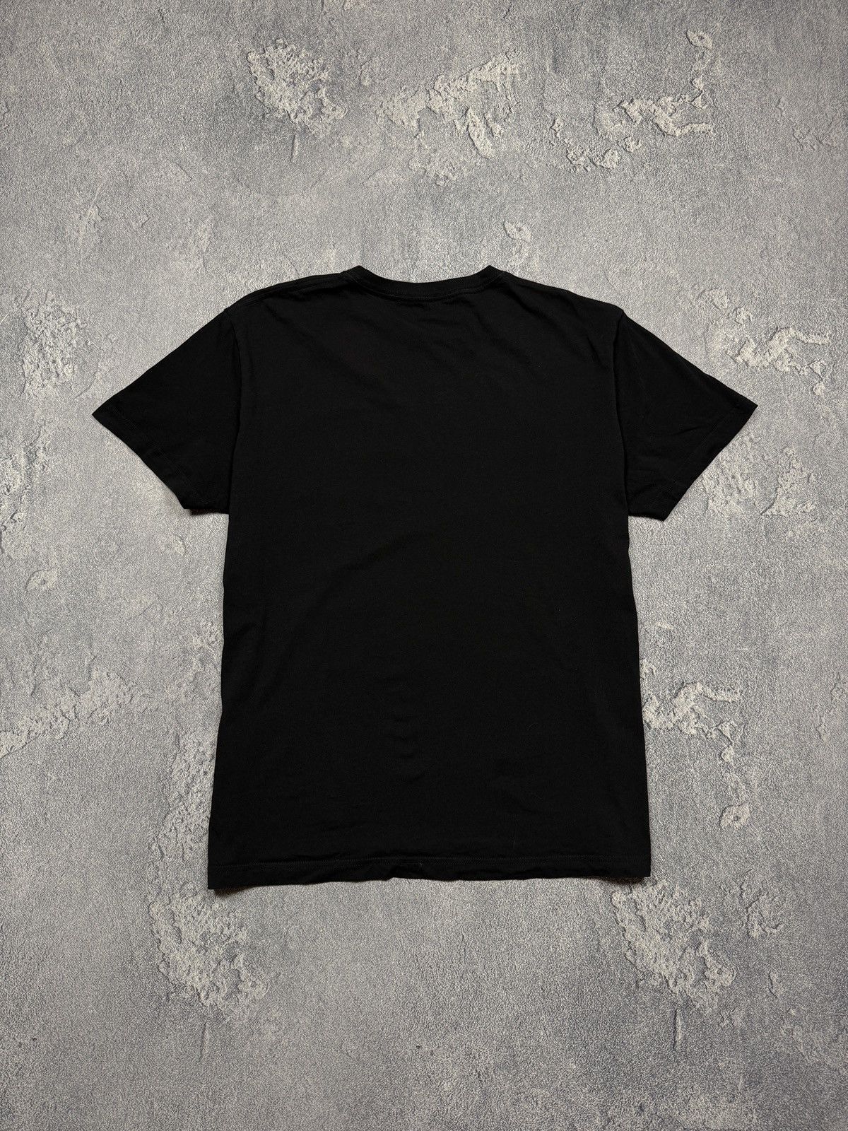 Versace Jeans Couture Vintage Versace Jeans Couture Classic Tee Size US M / EU 48-50 / 2 - 2 Thumbnail