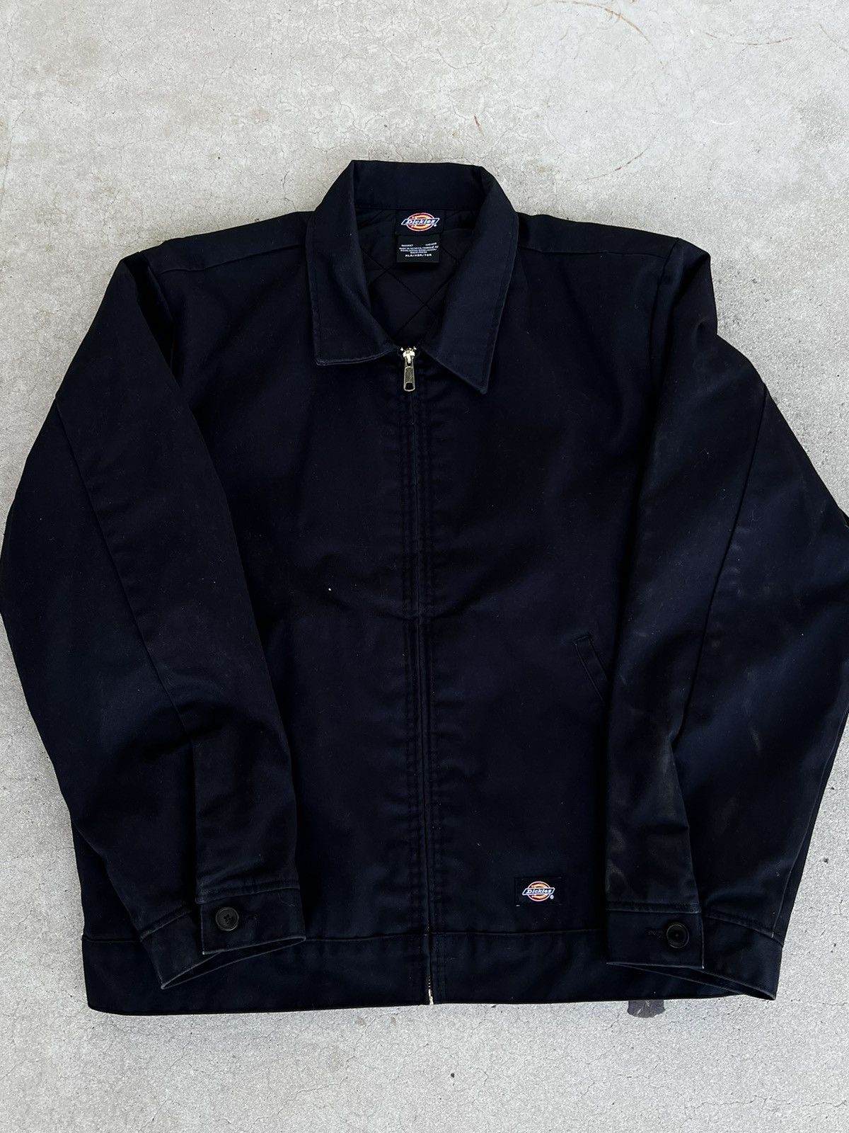 Dickies Dickies Sweaters Size US XL / EU 56 / 4 - 2 Thumbnail
