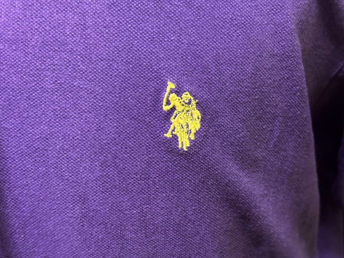 U.S. Polo Assn. U.S. Polo Assn. Shirt Size US L / EU 52-54 / 3 - 4 Thumbnail